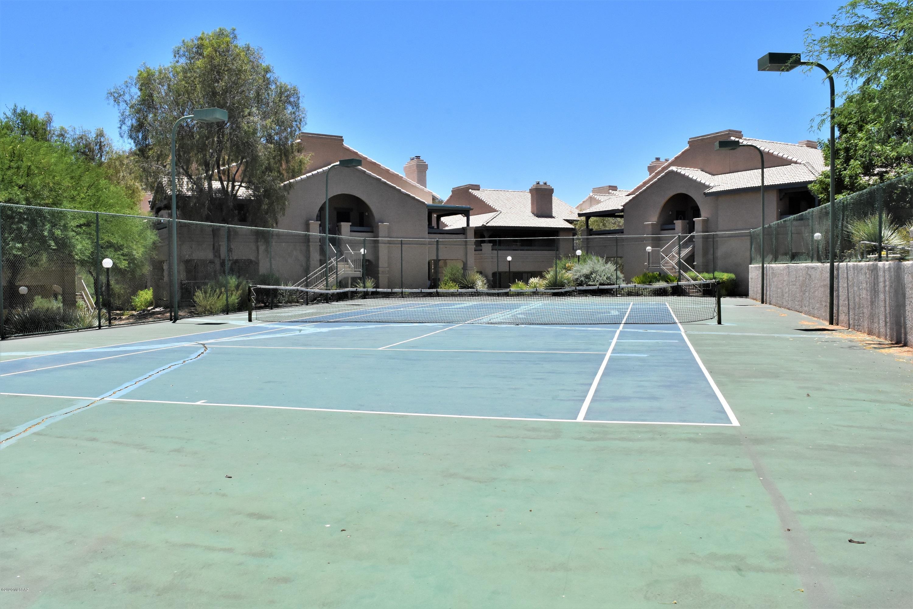 Moonrise at Starr Pass Condominium - Residential