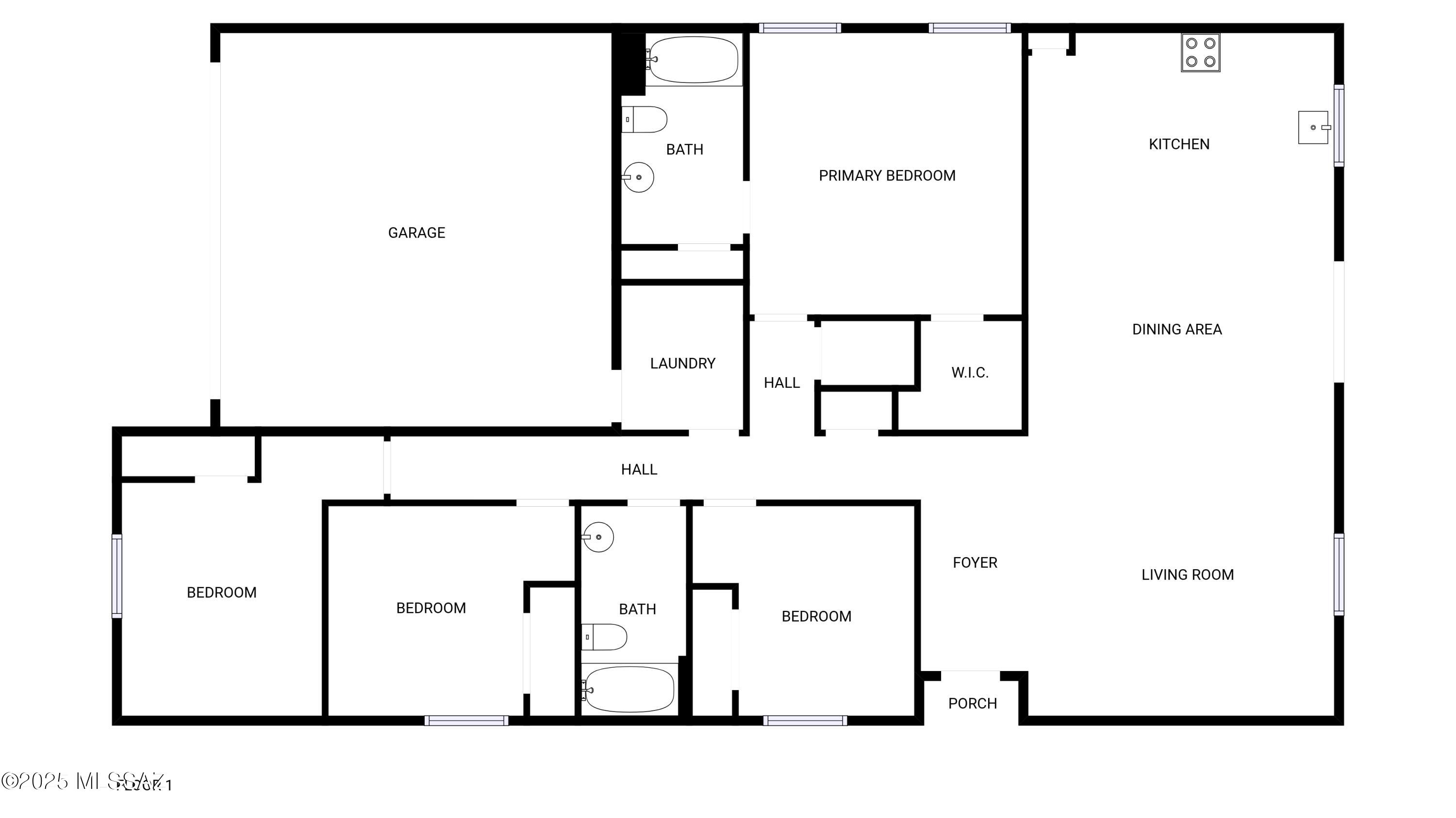 Rancho Valencia (1-583) - Residential