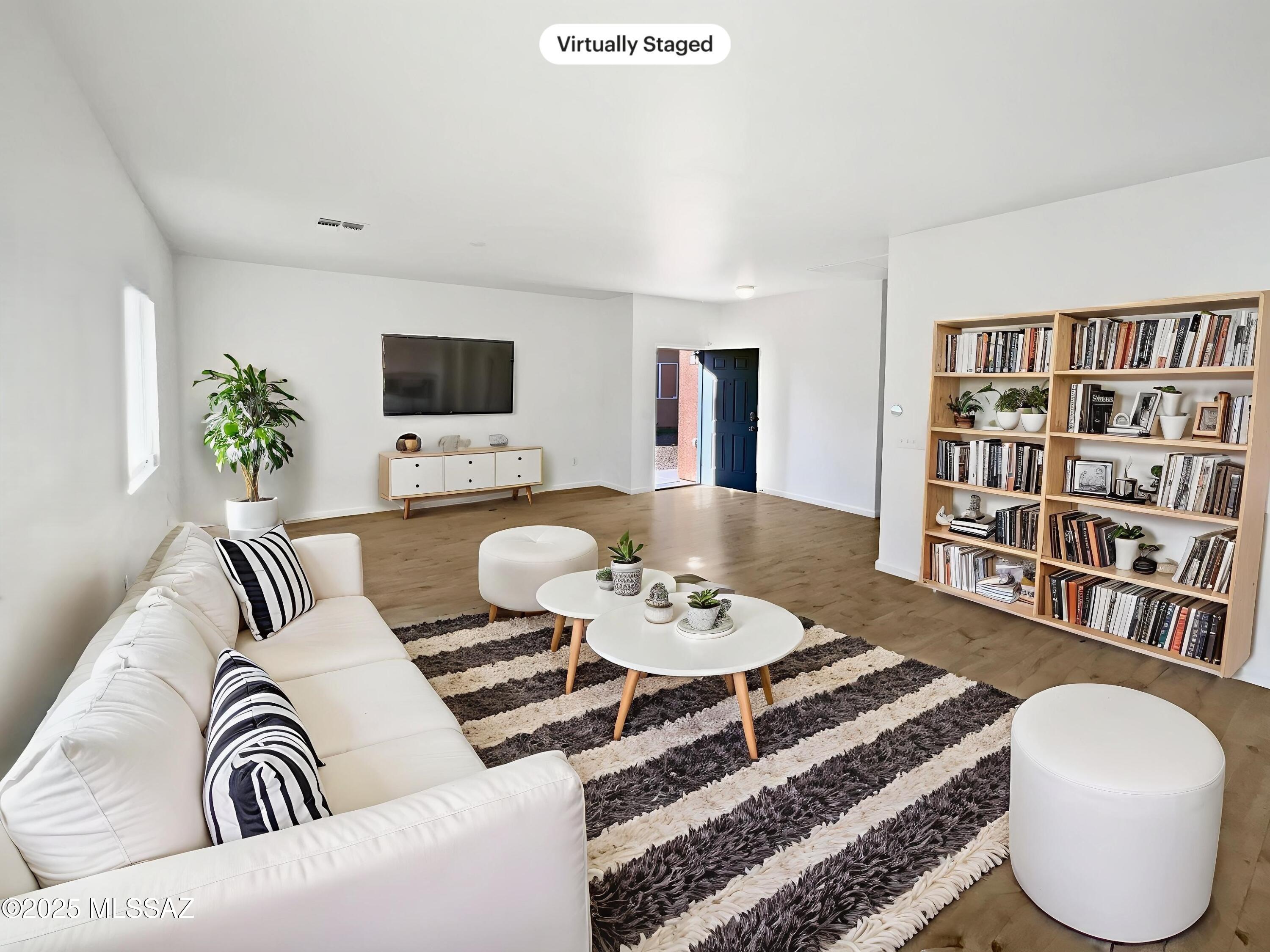 Rancho Valencia (1-583) - Residential
