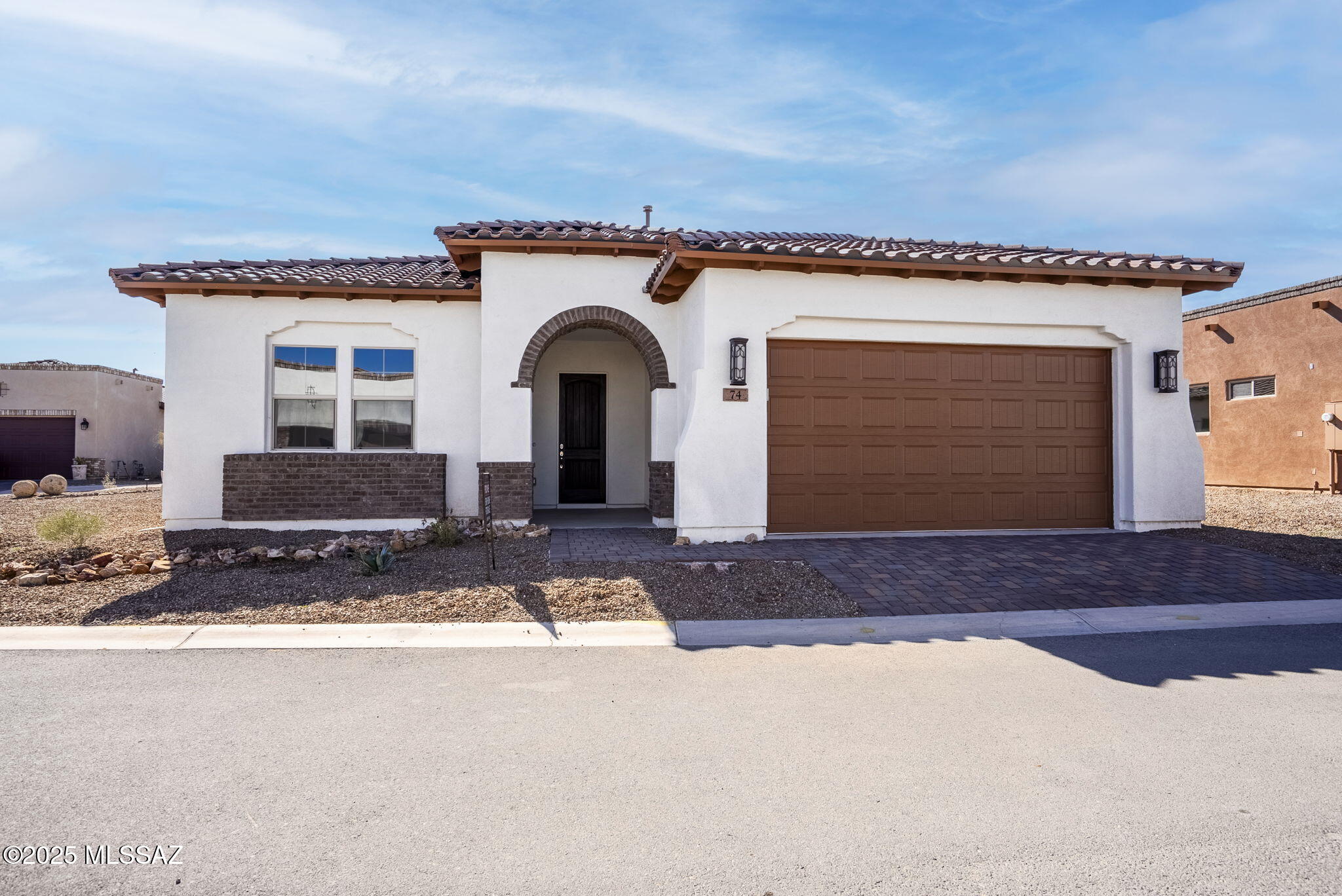 Tubac Golf Resort Development - Residential
