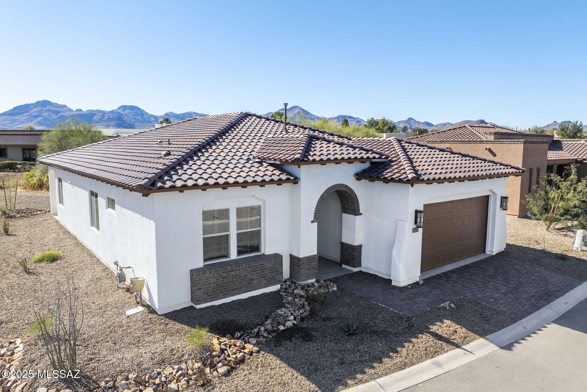 Tubac Golf Resort Development - Residential