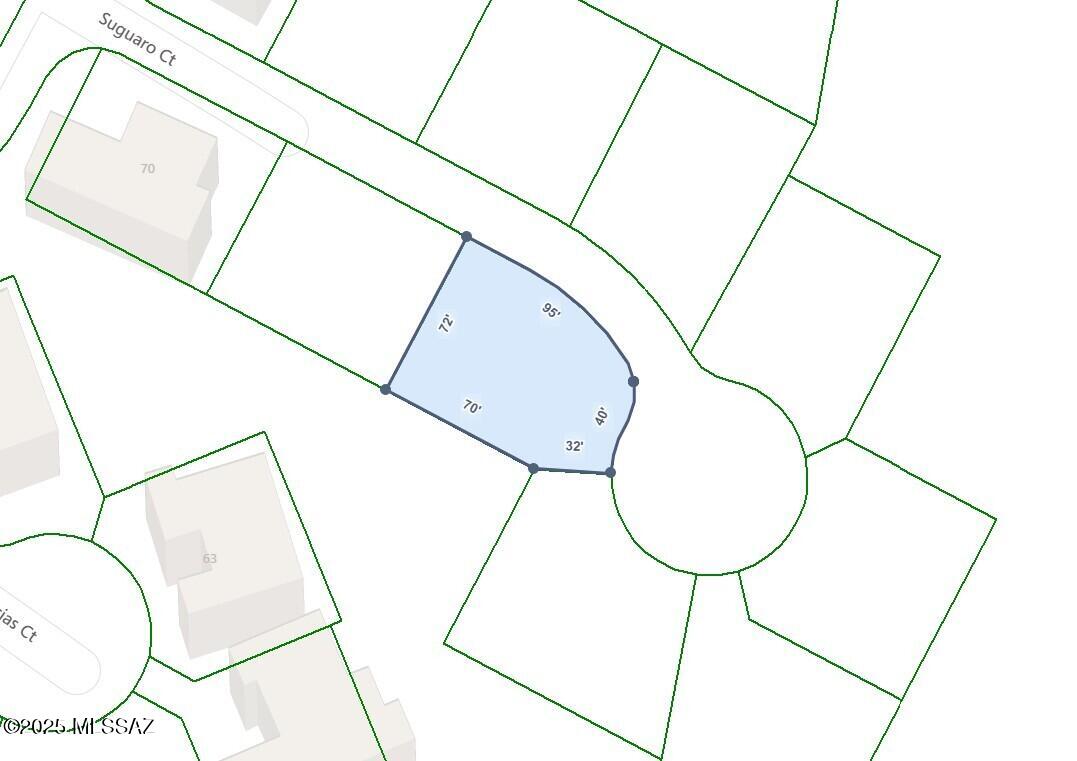 Tubac Golf Resort Development - Residential