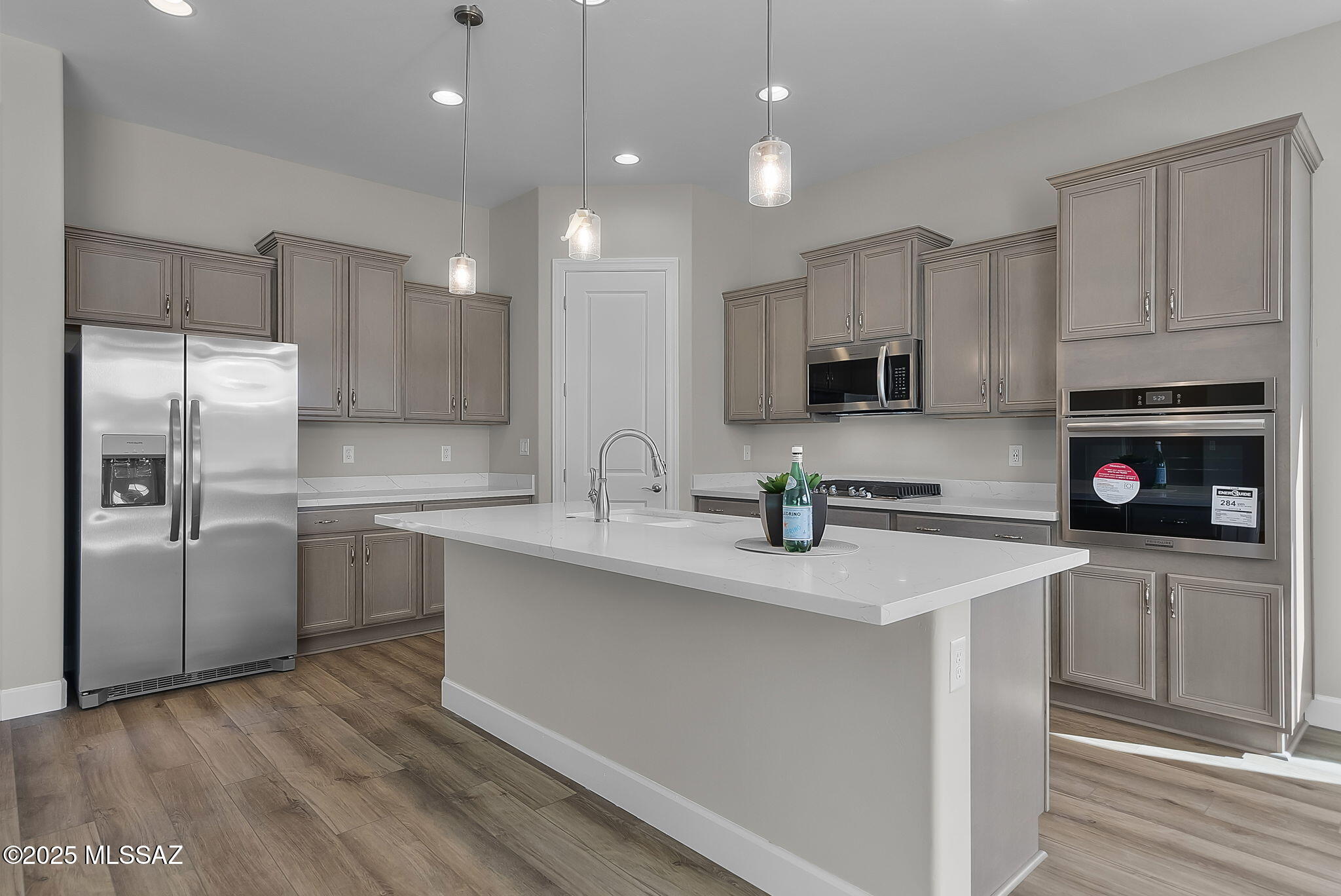 Tubac Golf Resort Development - Residential