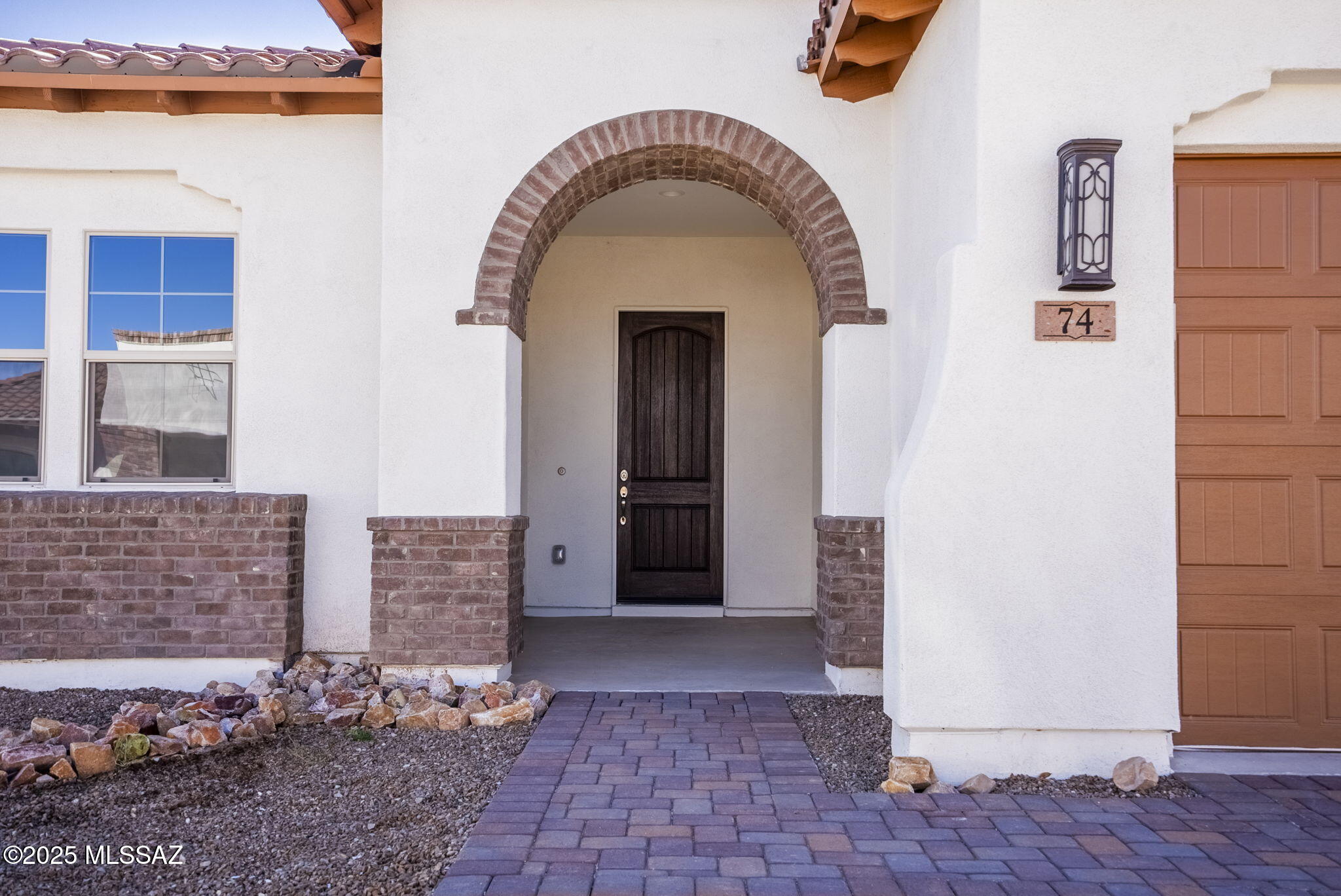Tubac Golf Resort Development - Residential