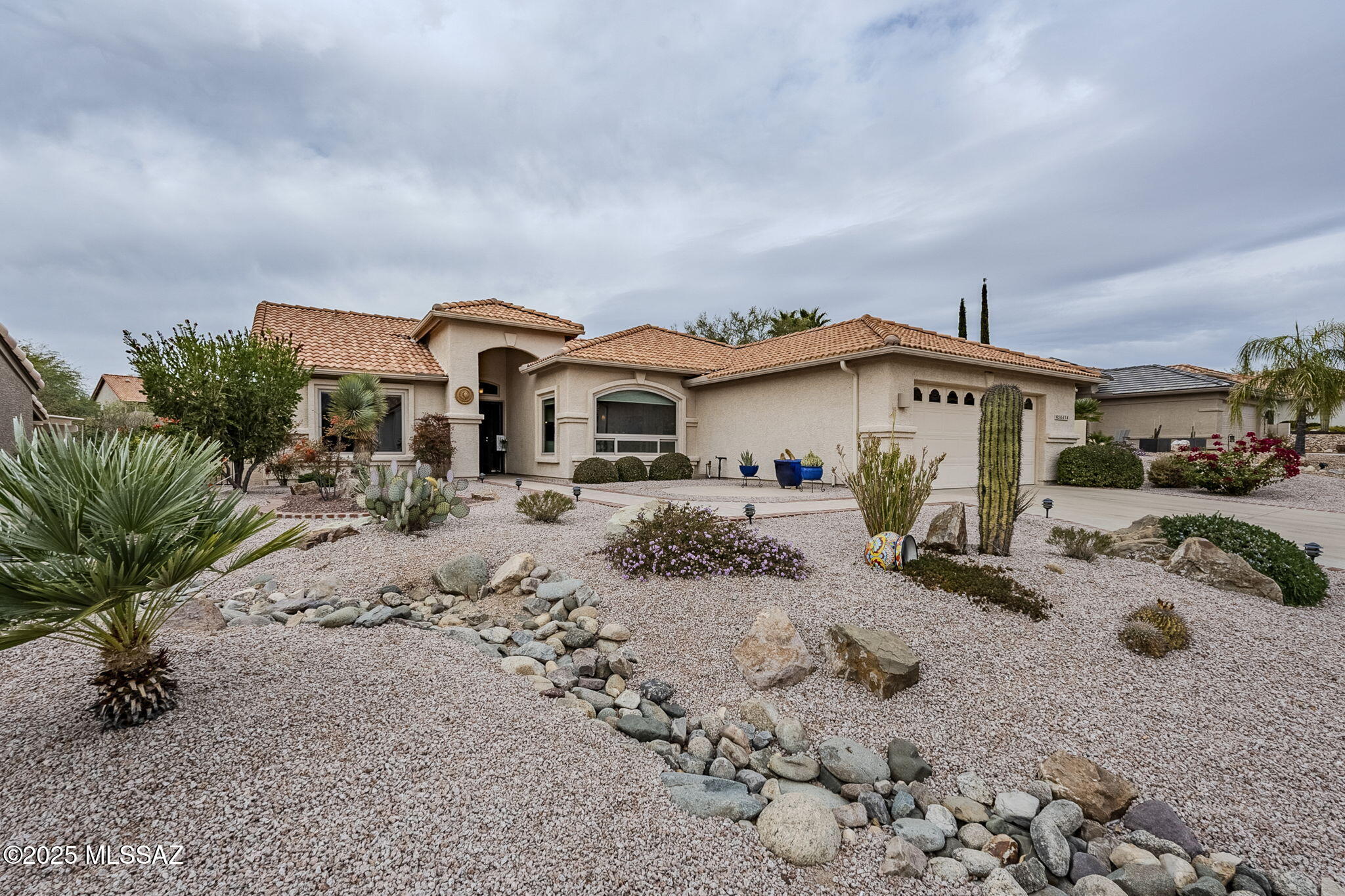 Saddlebrooke - Residential