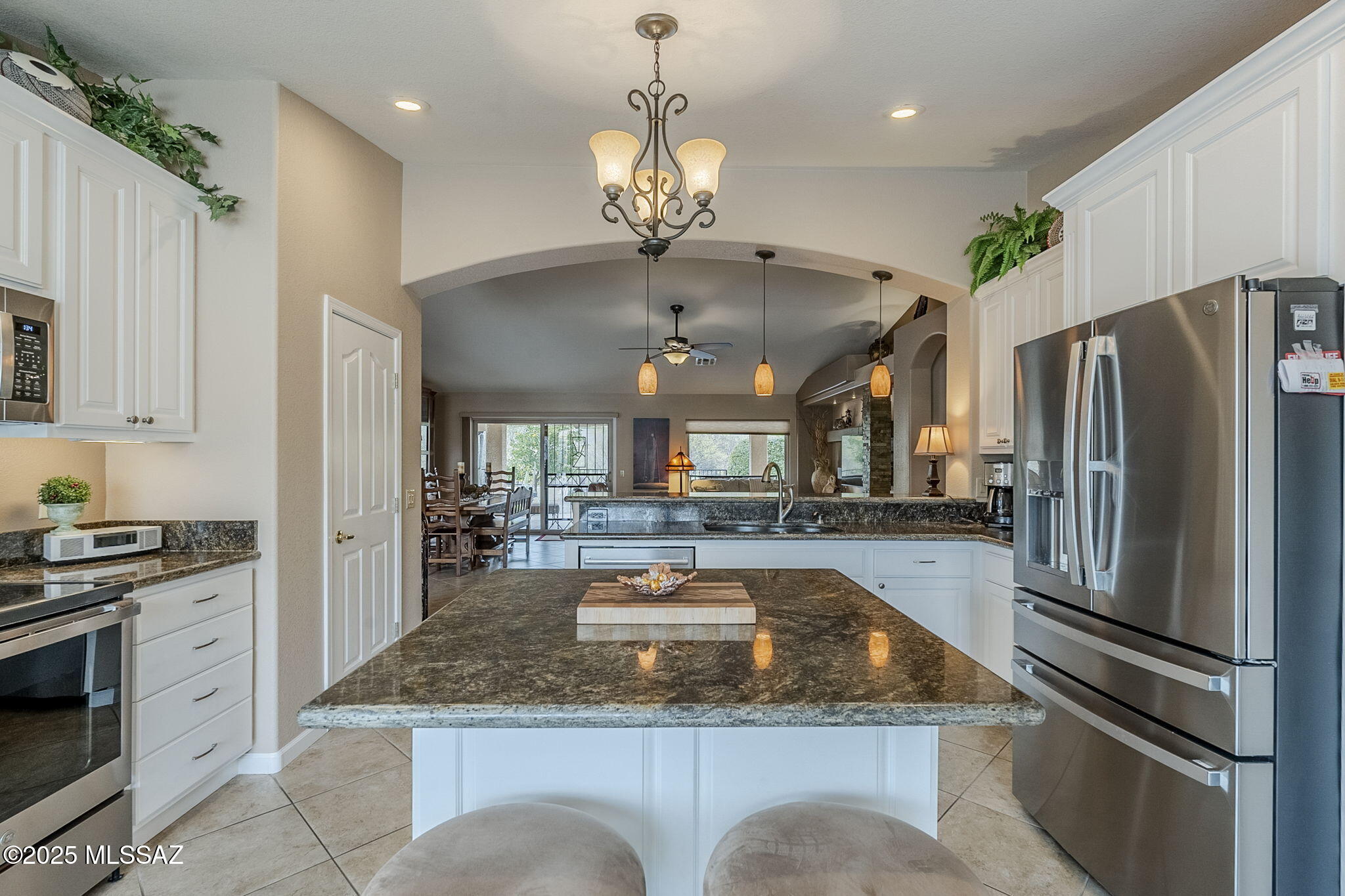 Saddlebrooke - Residential