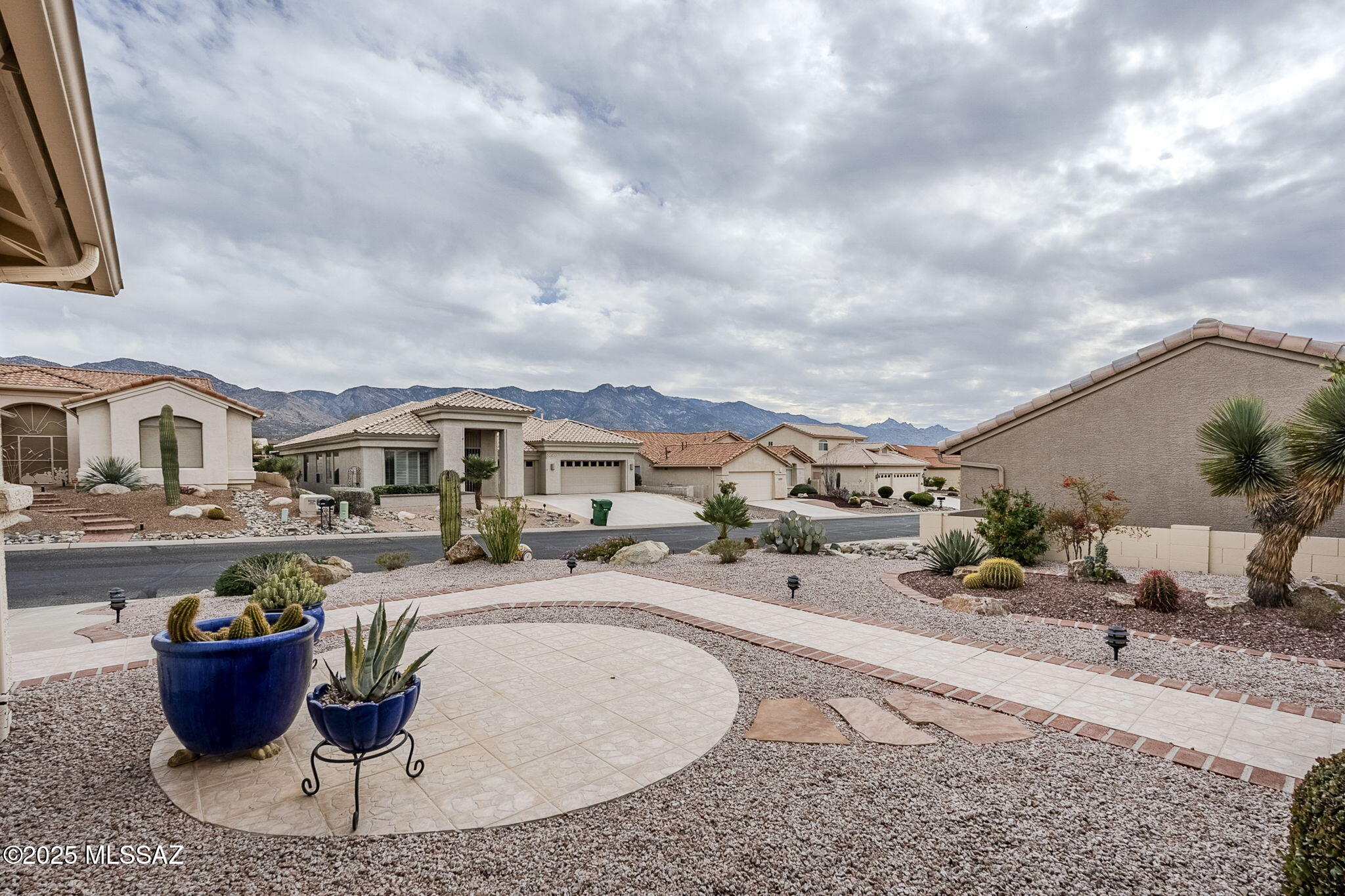 Saddlebrooke - Residential