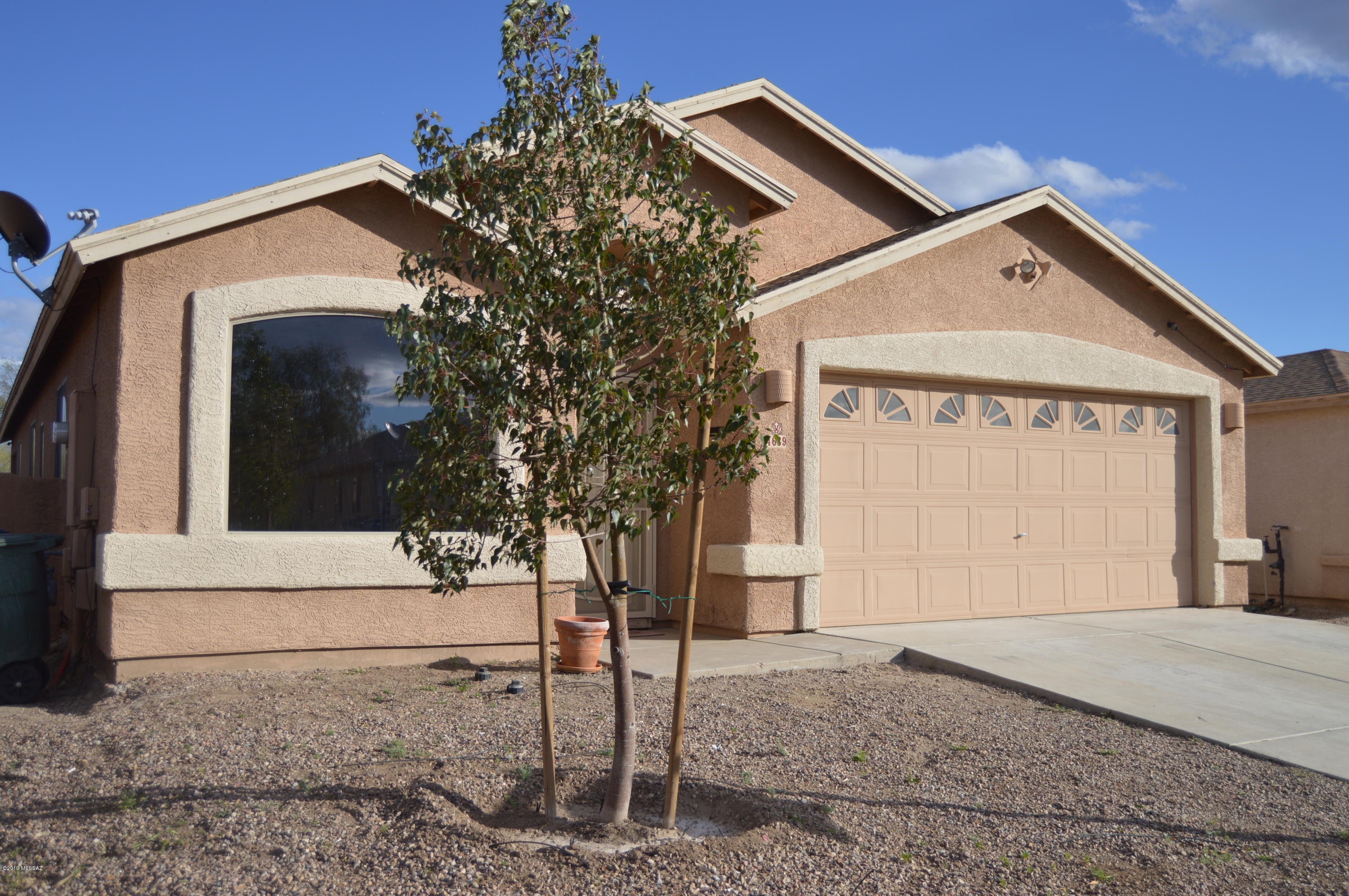 Rancho Rio - Residential