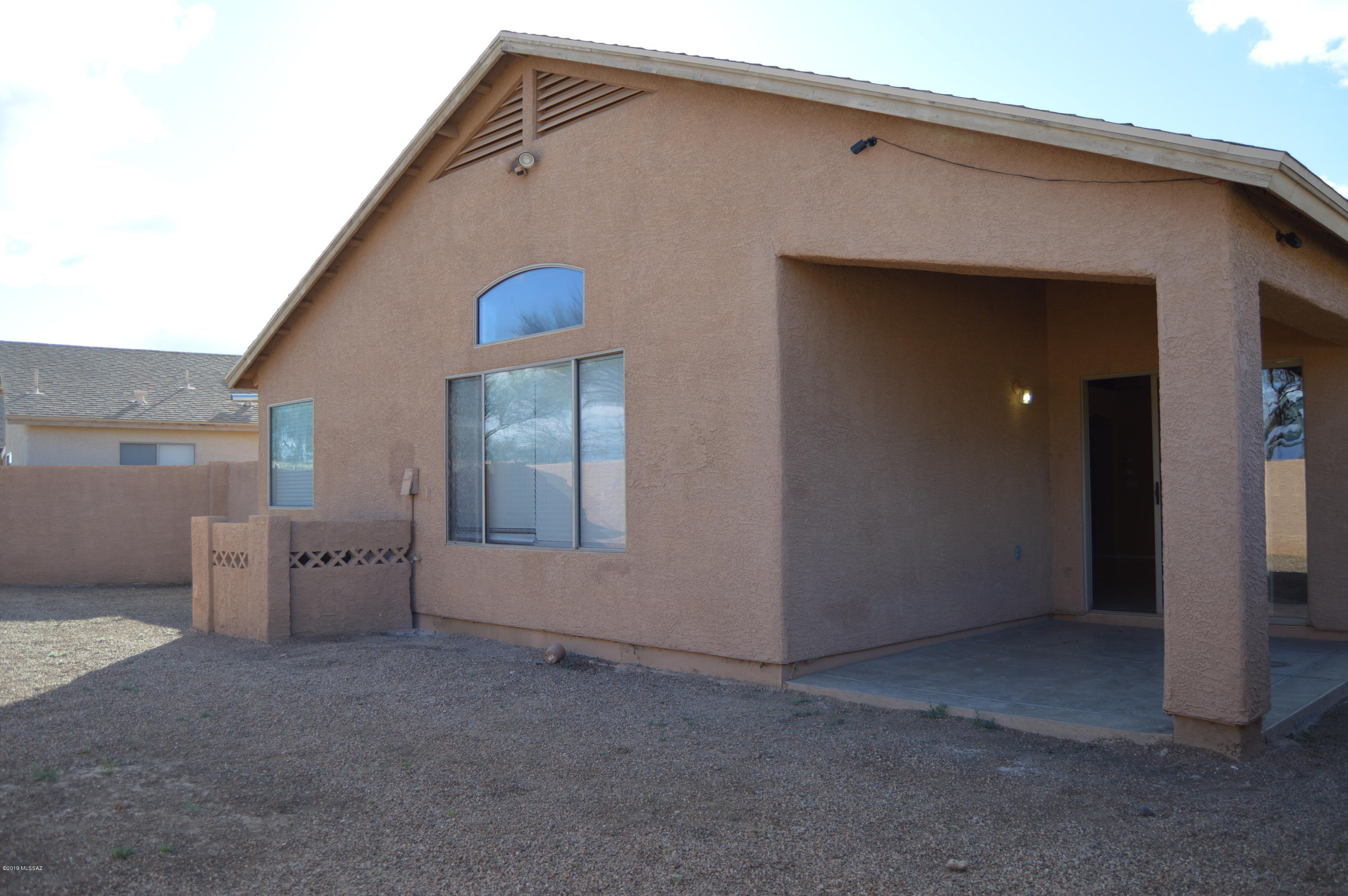 Rancho Rio - Residential