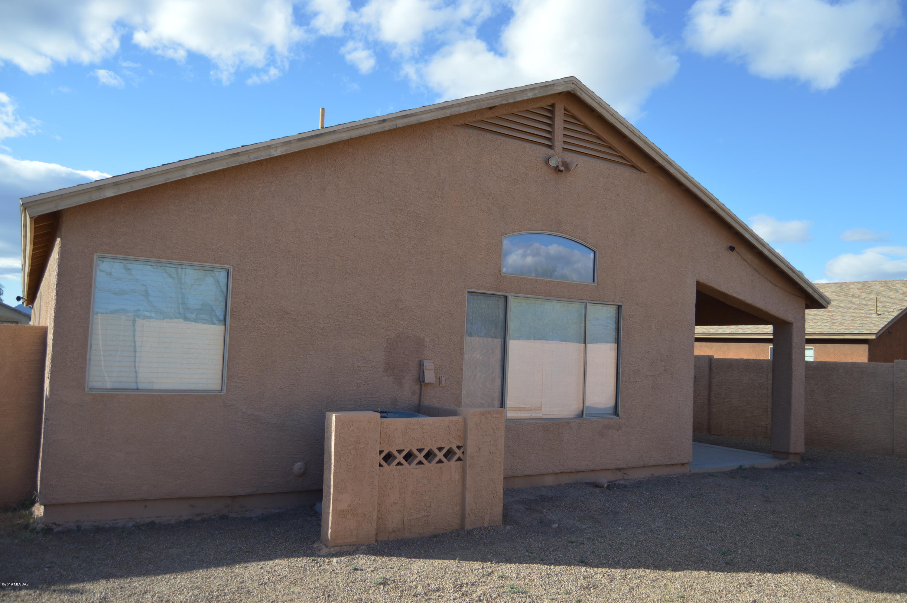 Rancho Rio - Residential