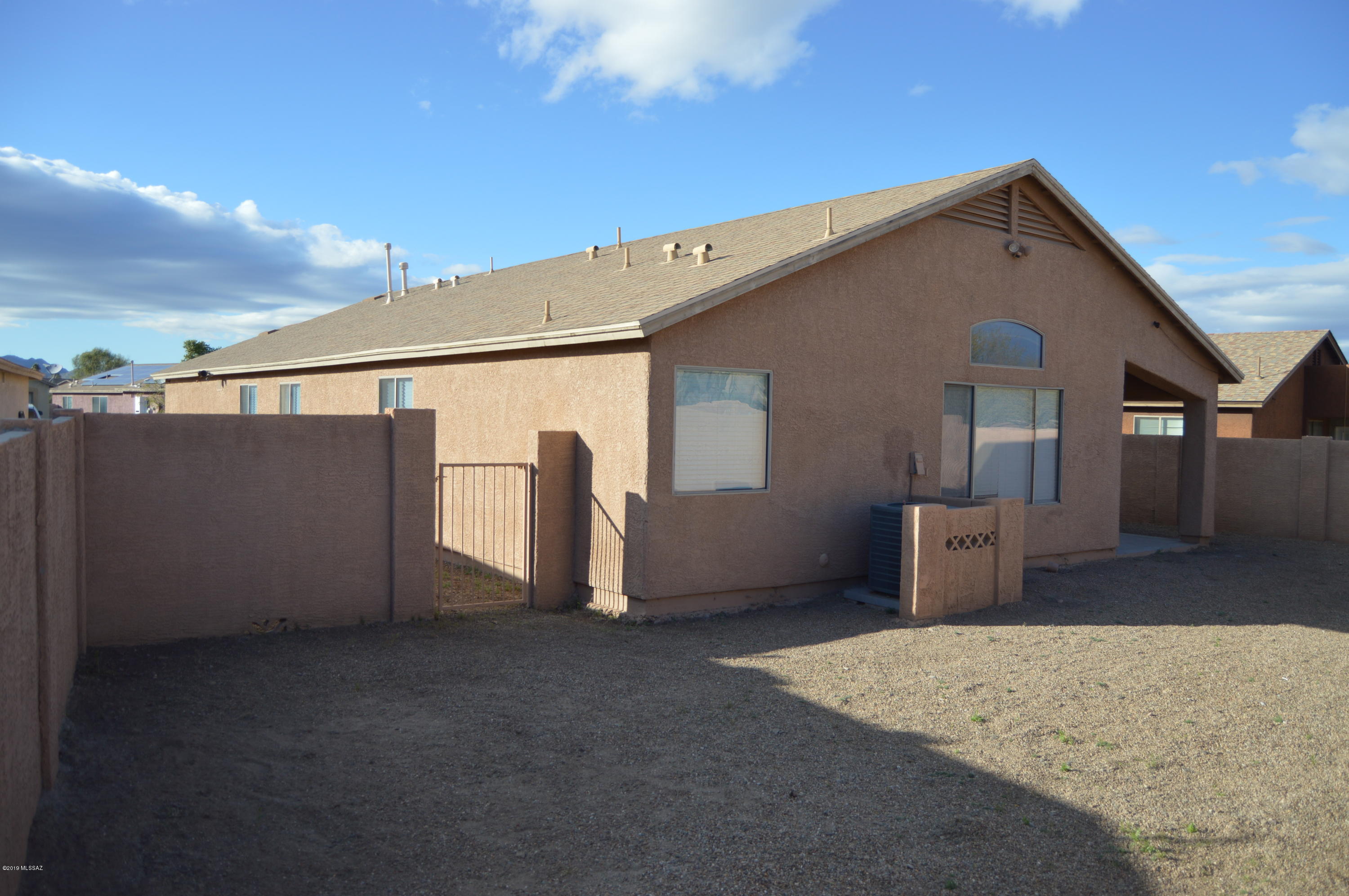 Rancho Rio - Residential