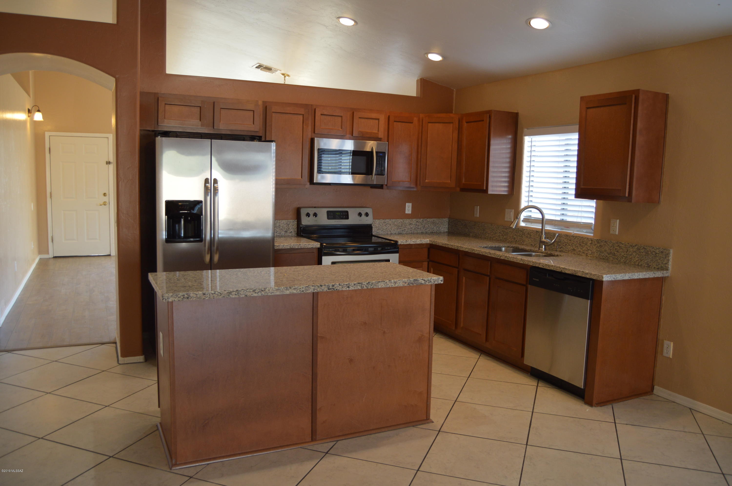 Rancho Rio - Residential