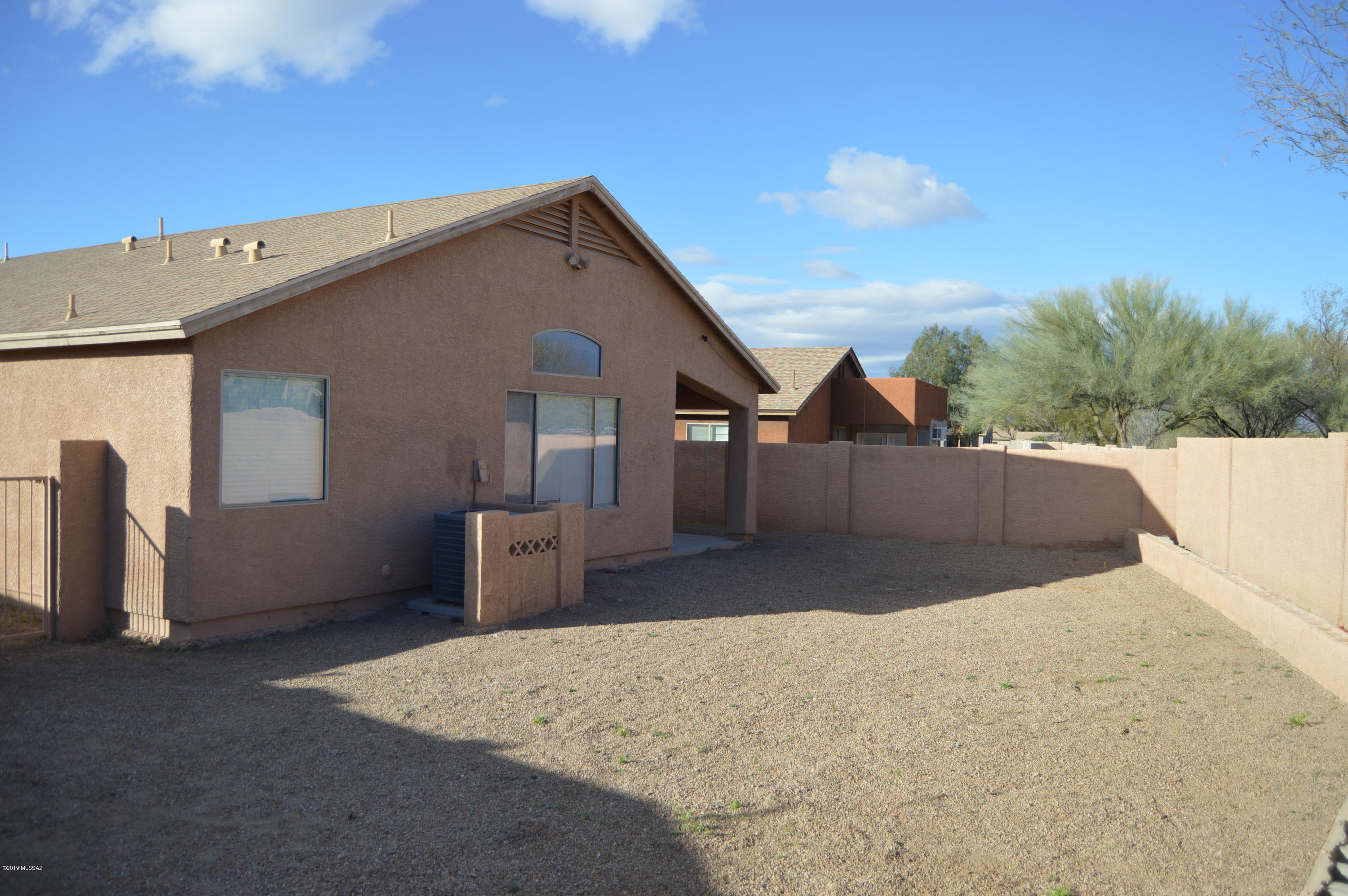 Rancho Rio - Residential