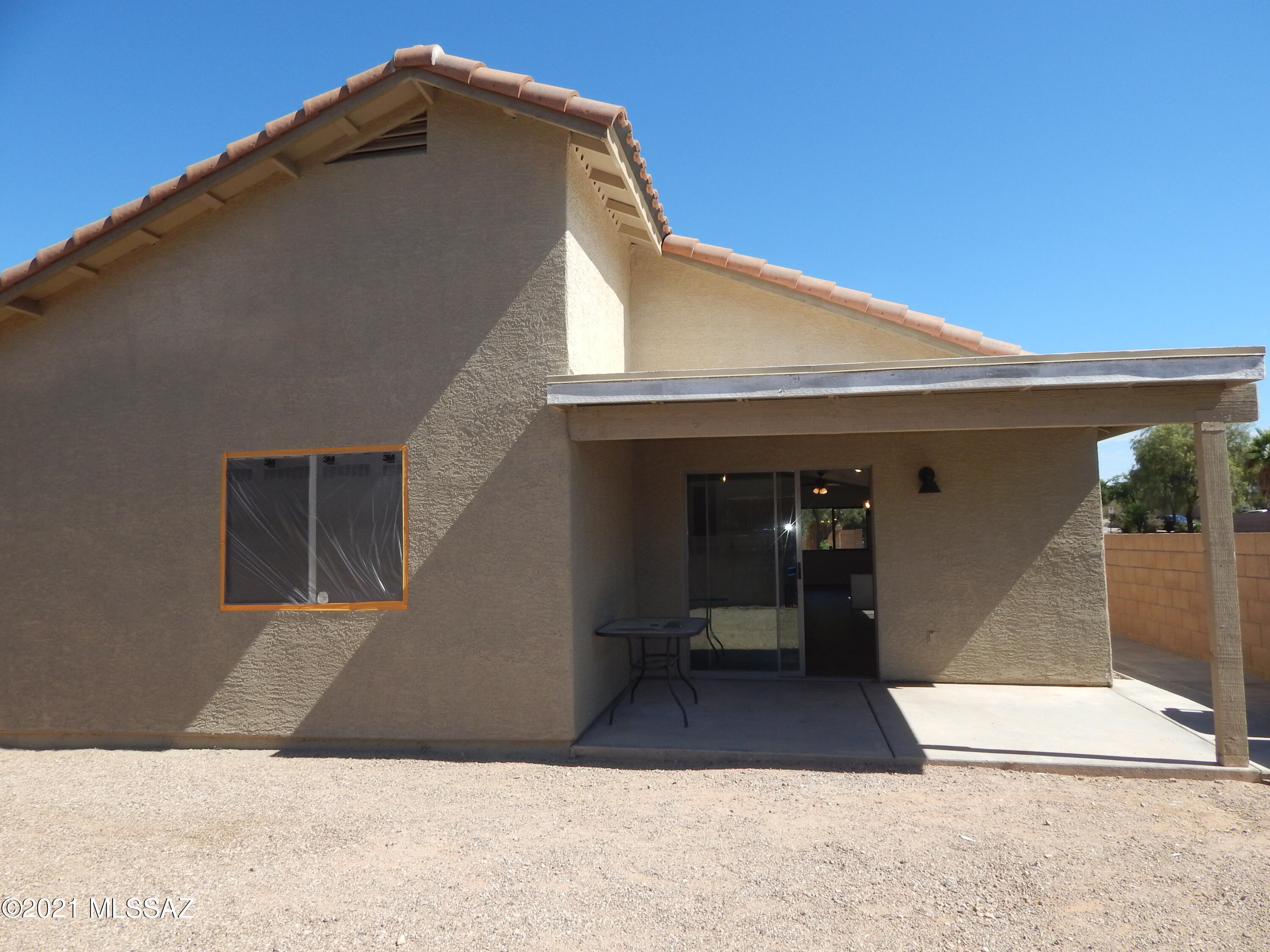 Colina De Oro (1-138) - Residential