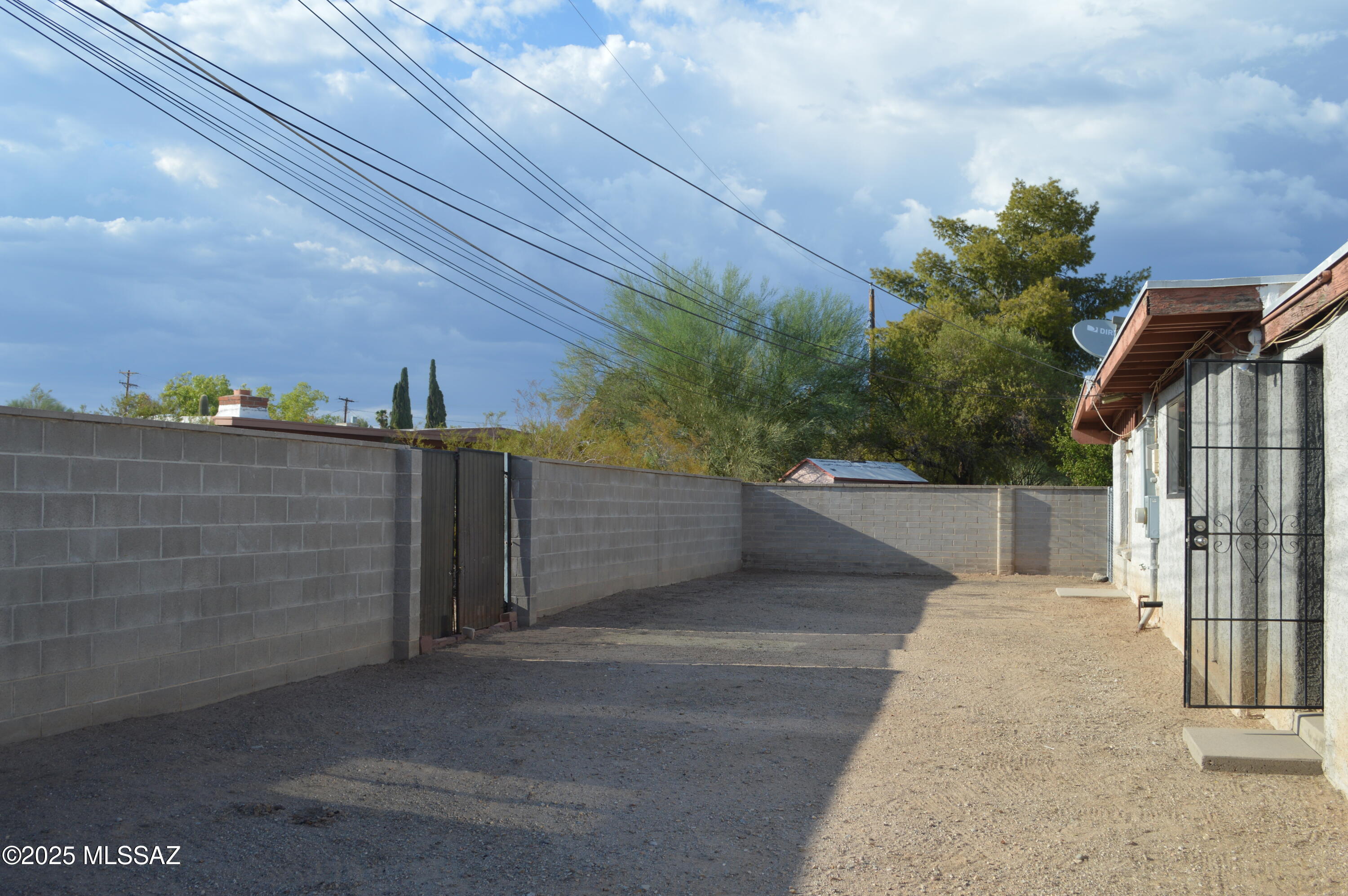 Aldea Vista - Residential
