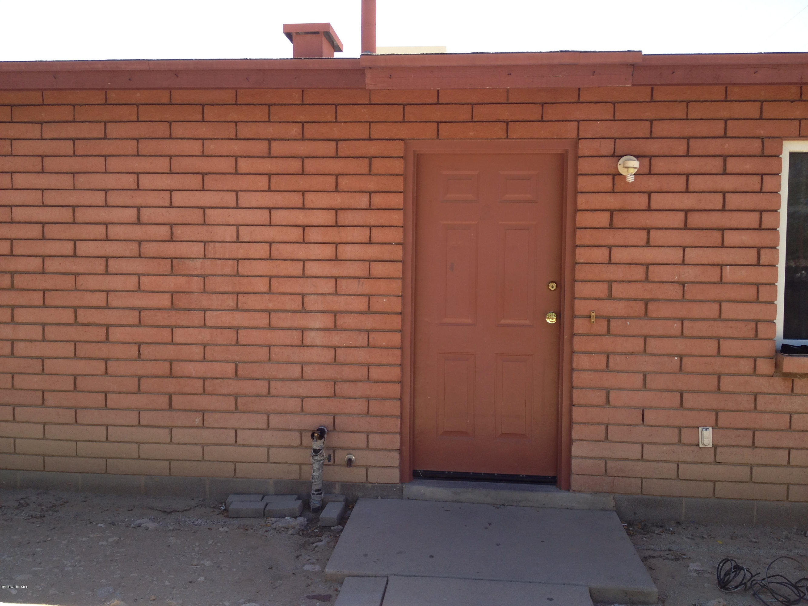 Tucson Resub Of Blk 134 - Residential Income