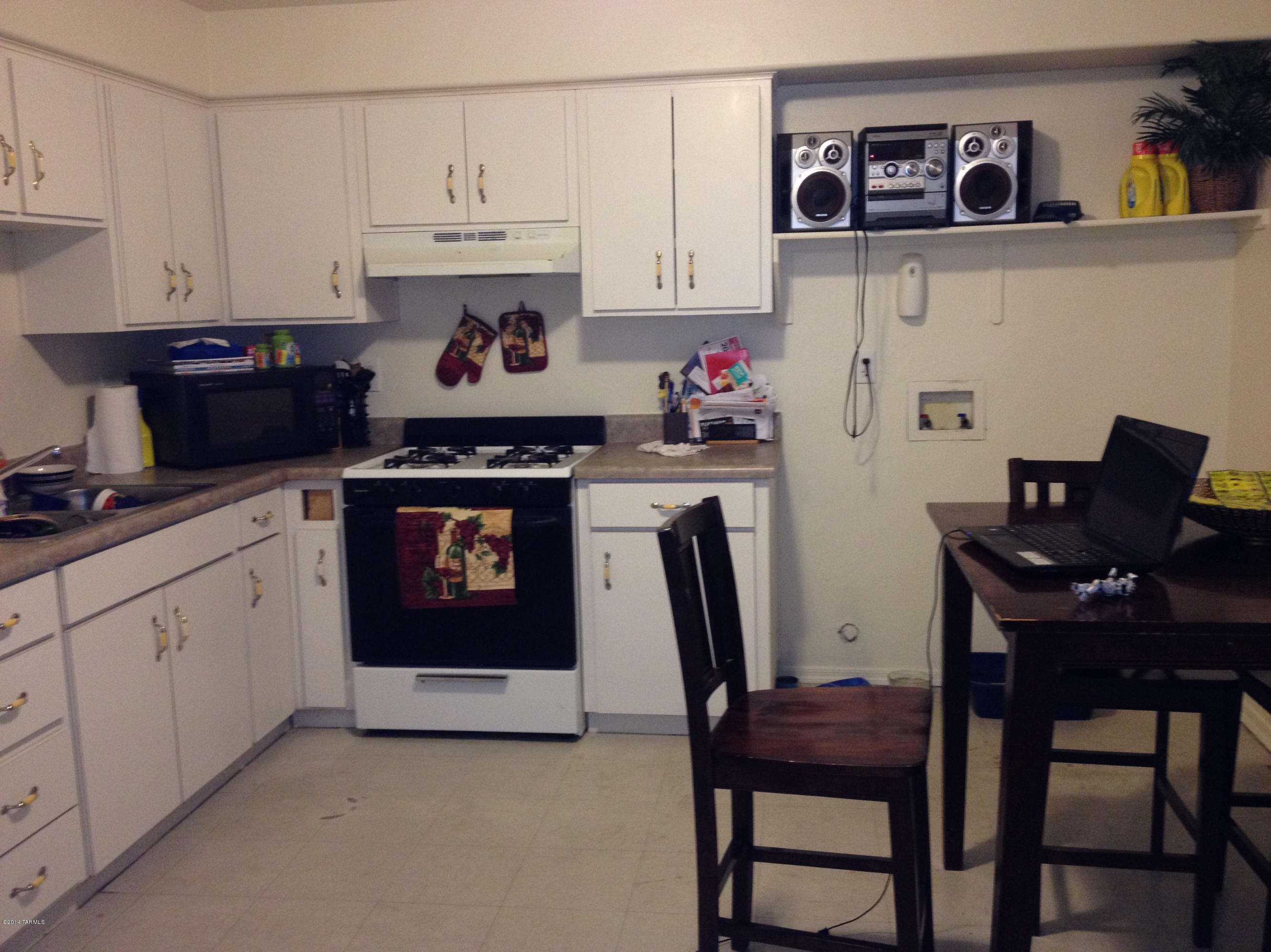 Tucson Resub Of Blk 134 - Residential Income