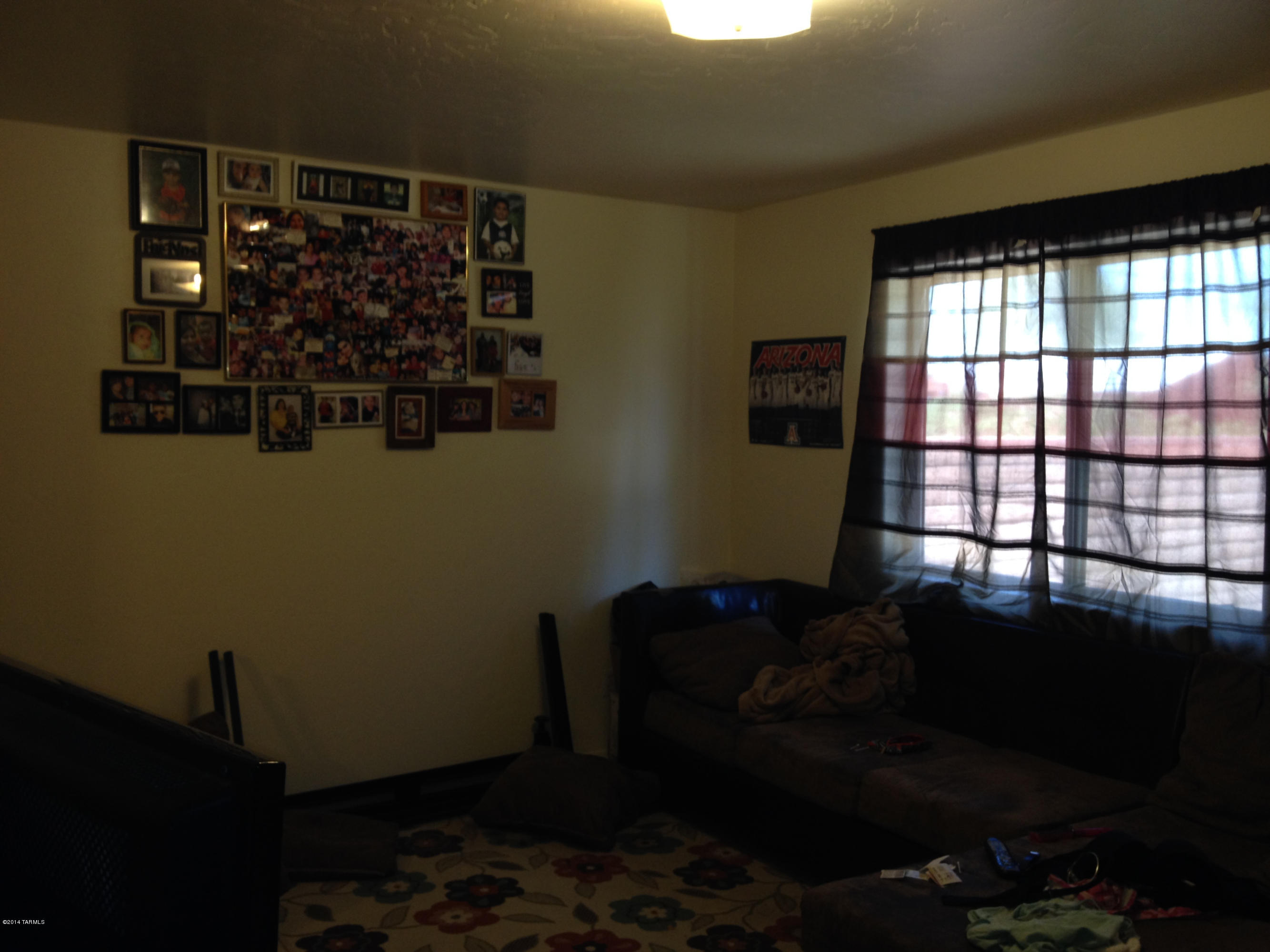 Tucson Resub Of Blk 134 - Residential Income