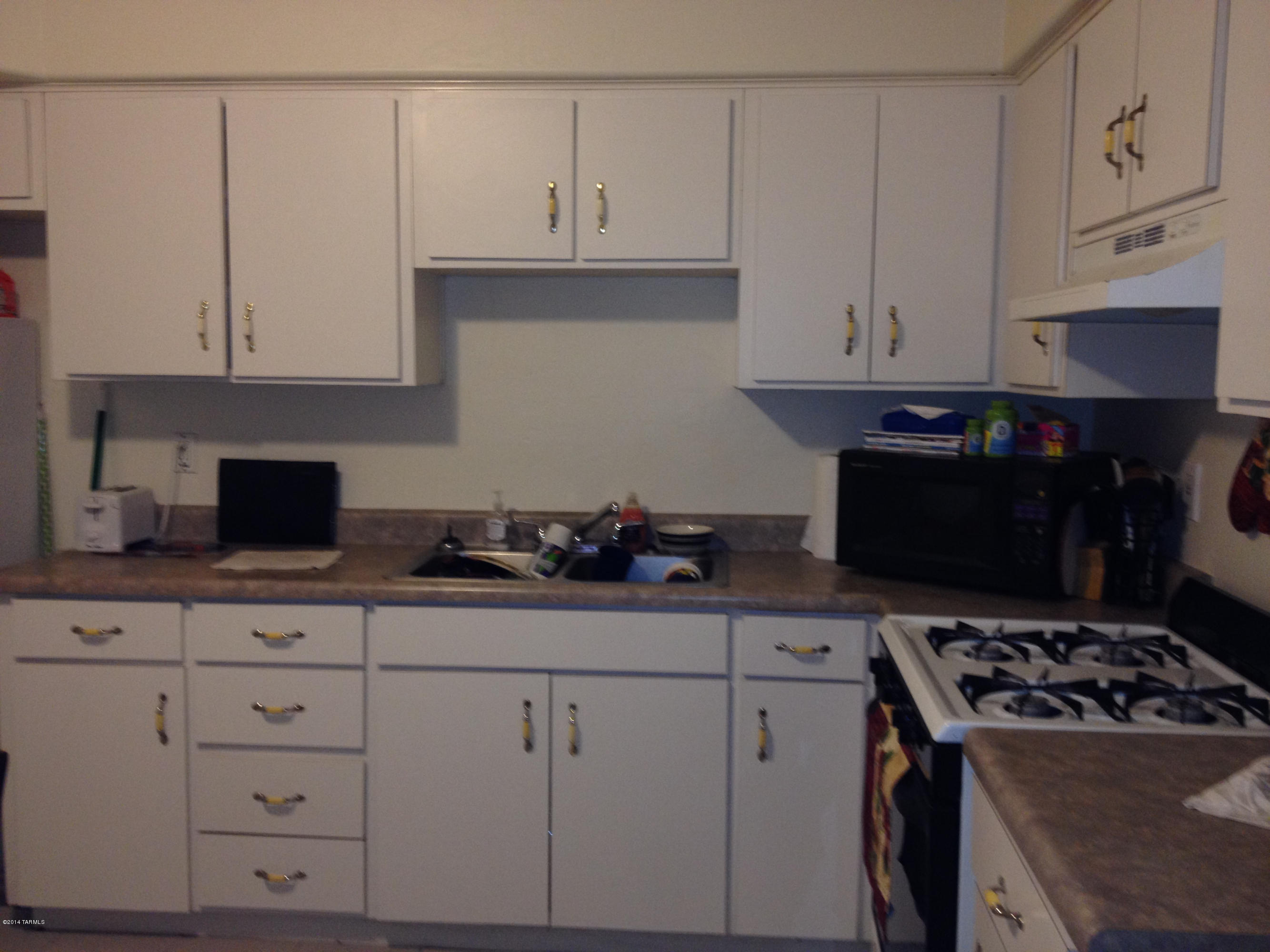 Tucson Resub Of Blk 134 - Residential Income