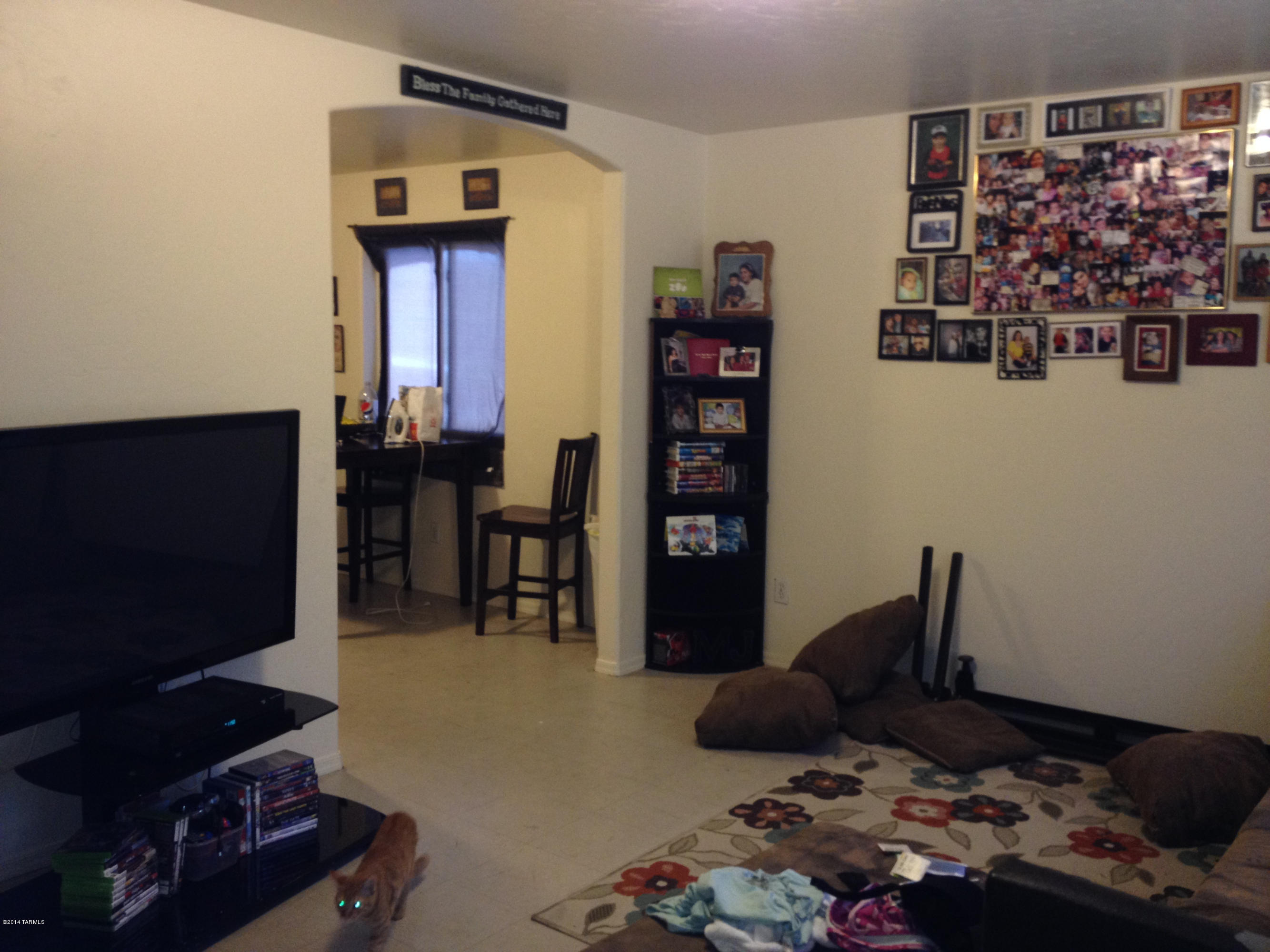 Tucson Resub Of Blk 134 - Residential Income