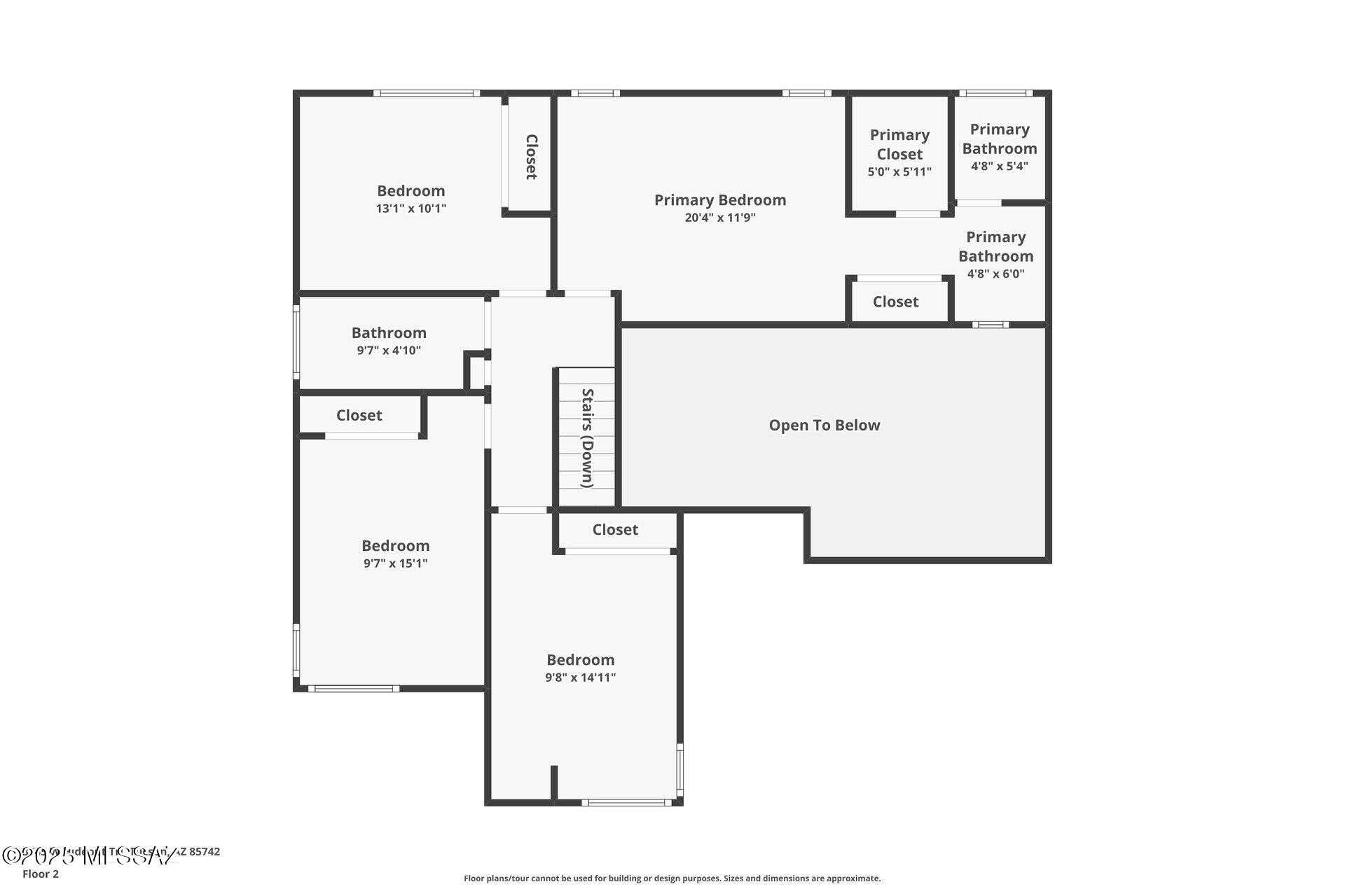 North Ranch (545-688) - Residential