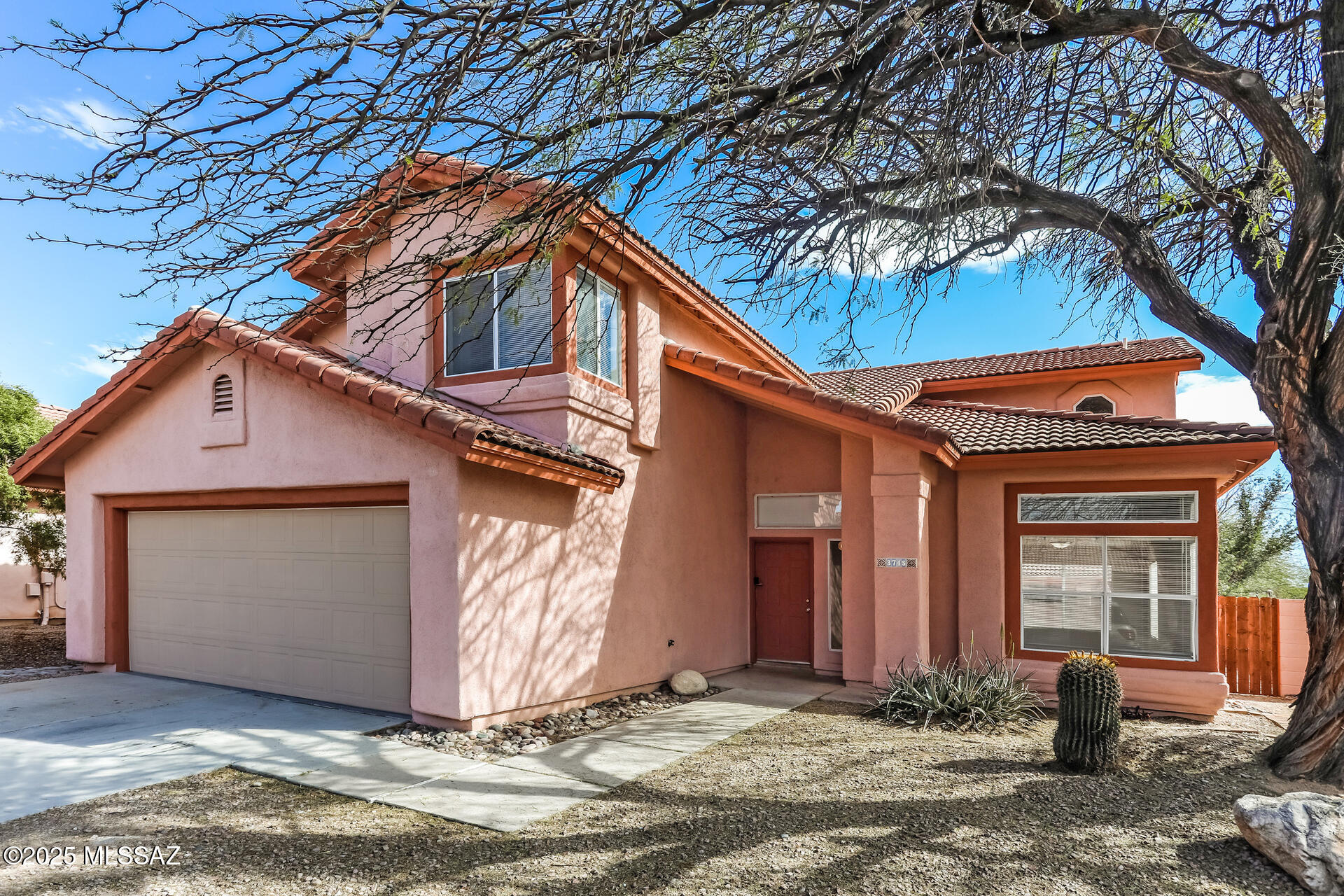 North Ranch (545-688) - Residential