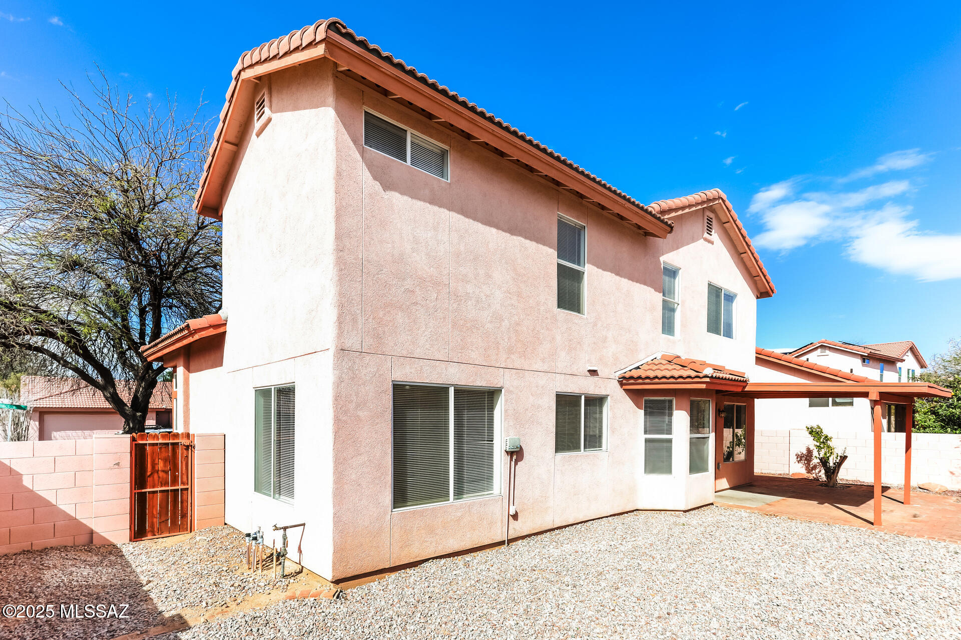 North Ranch (545-688) - Residential