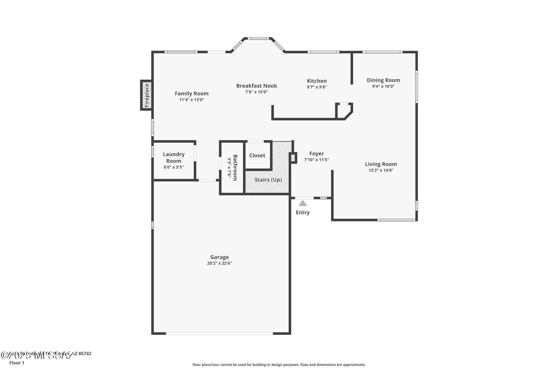 North Ranch (545-688) - Residential