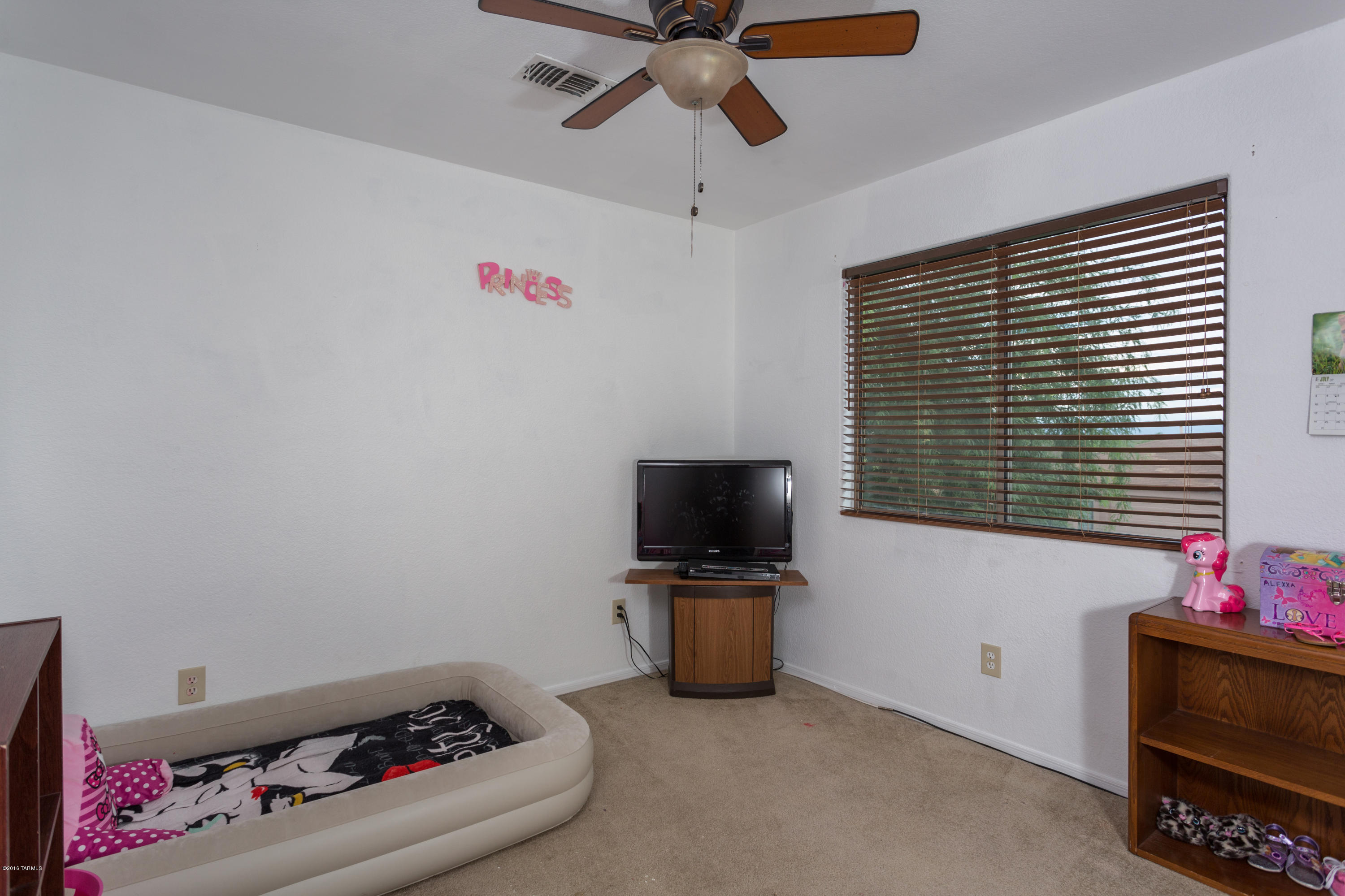 Desert Vistas Terrace (1-183) - Residential