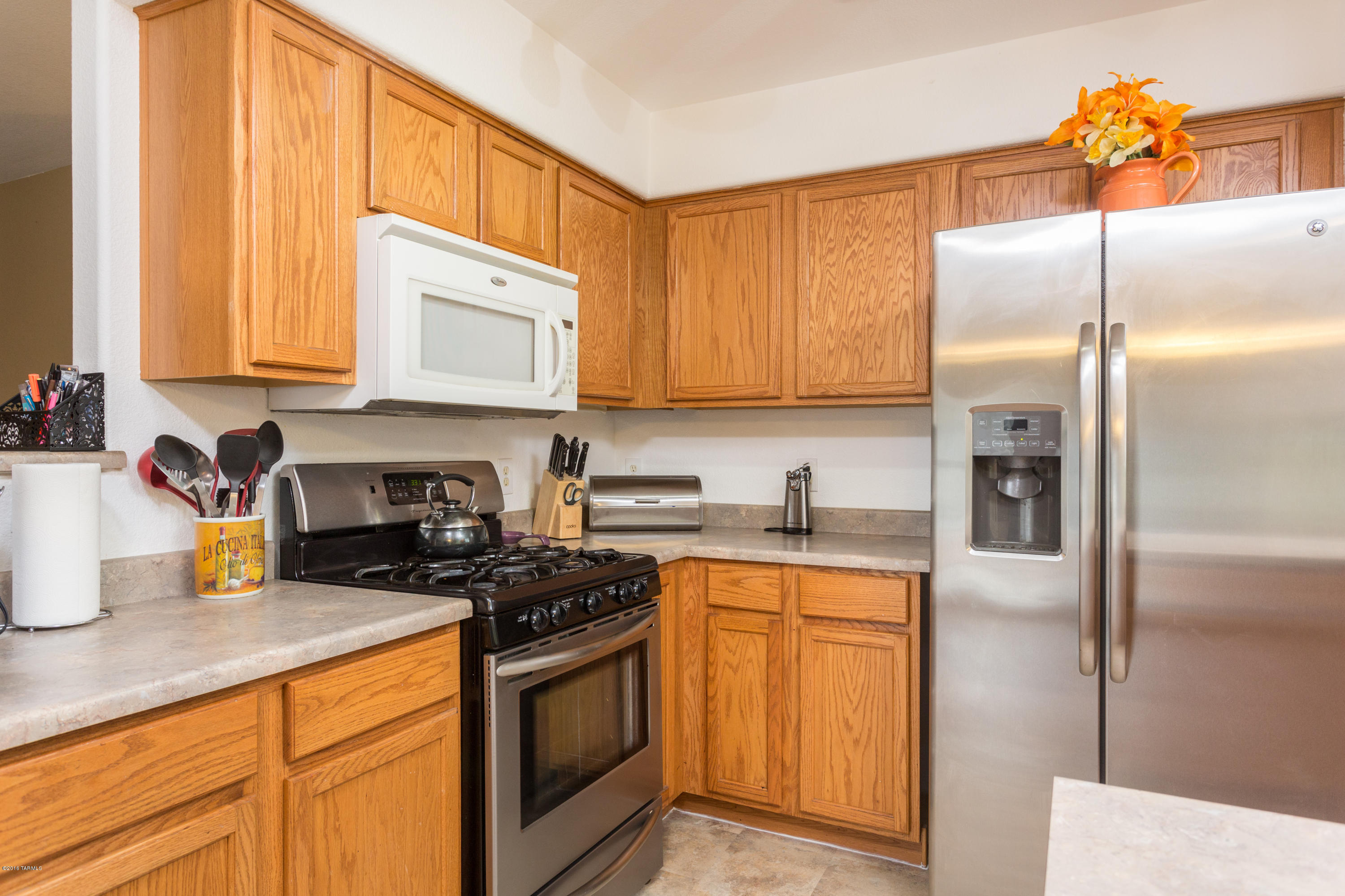 Desert Vistas Terrace (1-183) - Residential