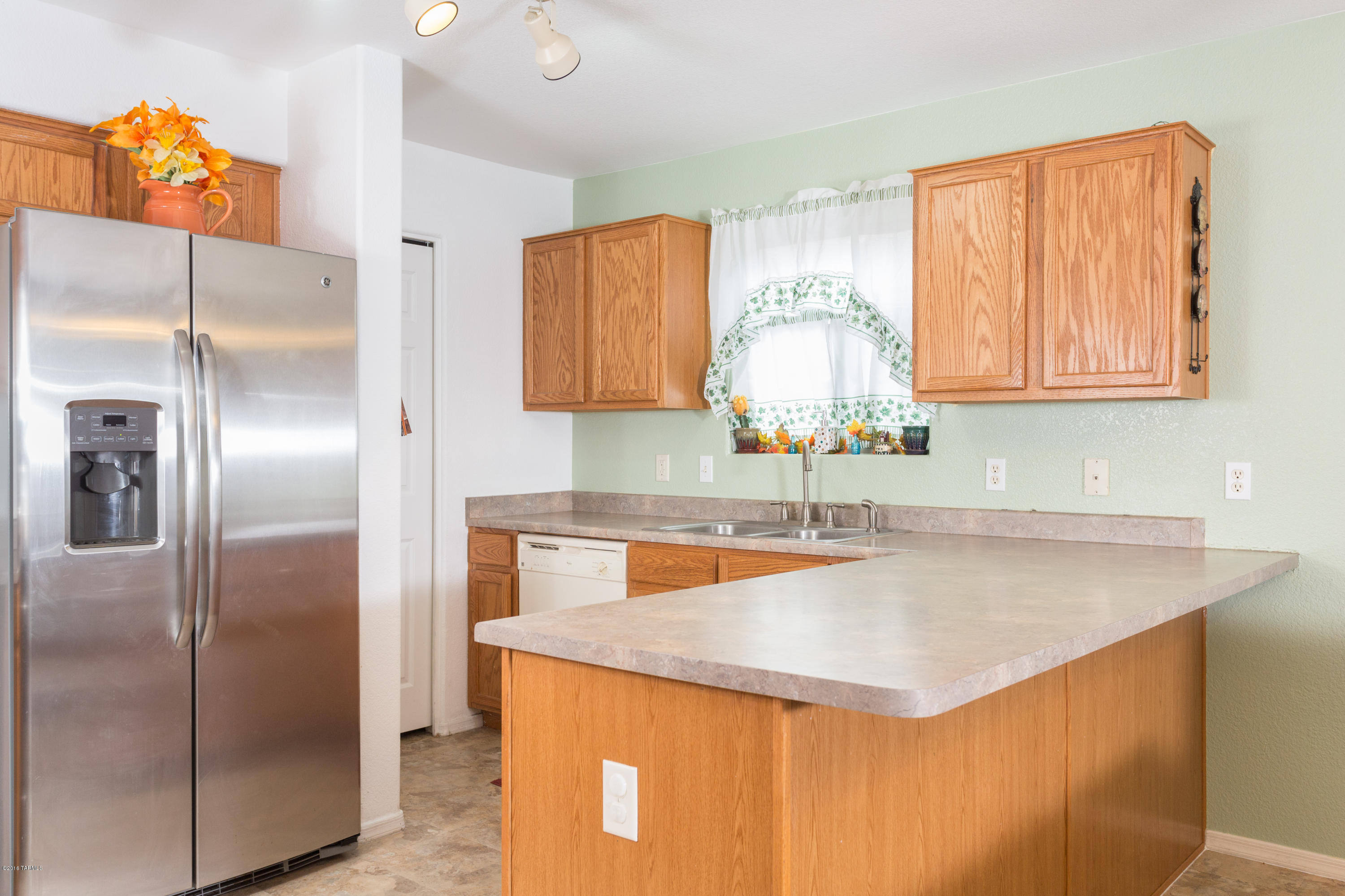 Desert Vistas Terrace (1-183) - Residential