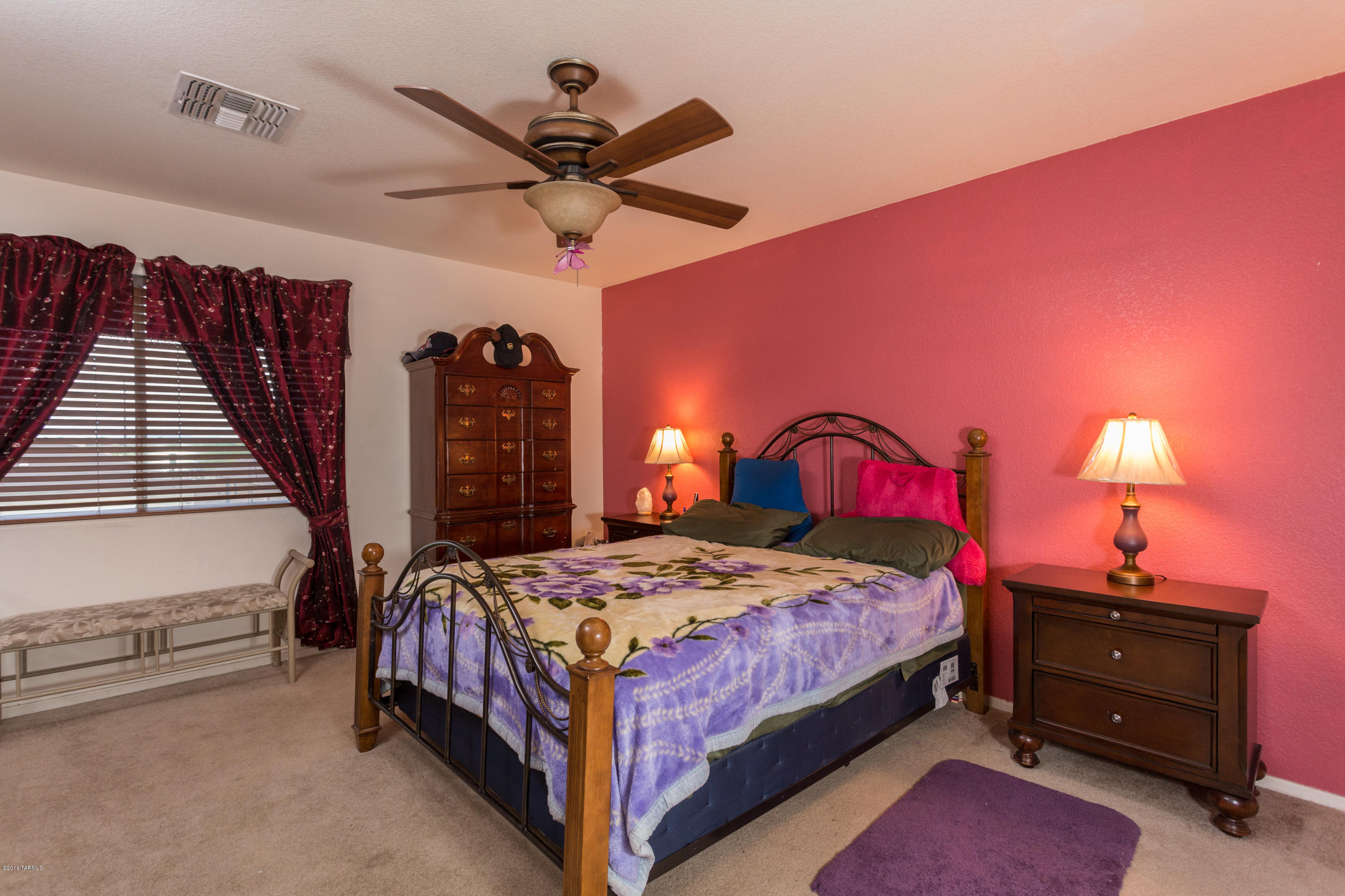 Desert Vistas Terrace (1-183) - Residential