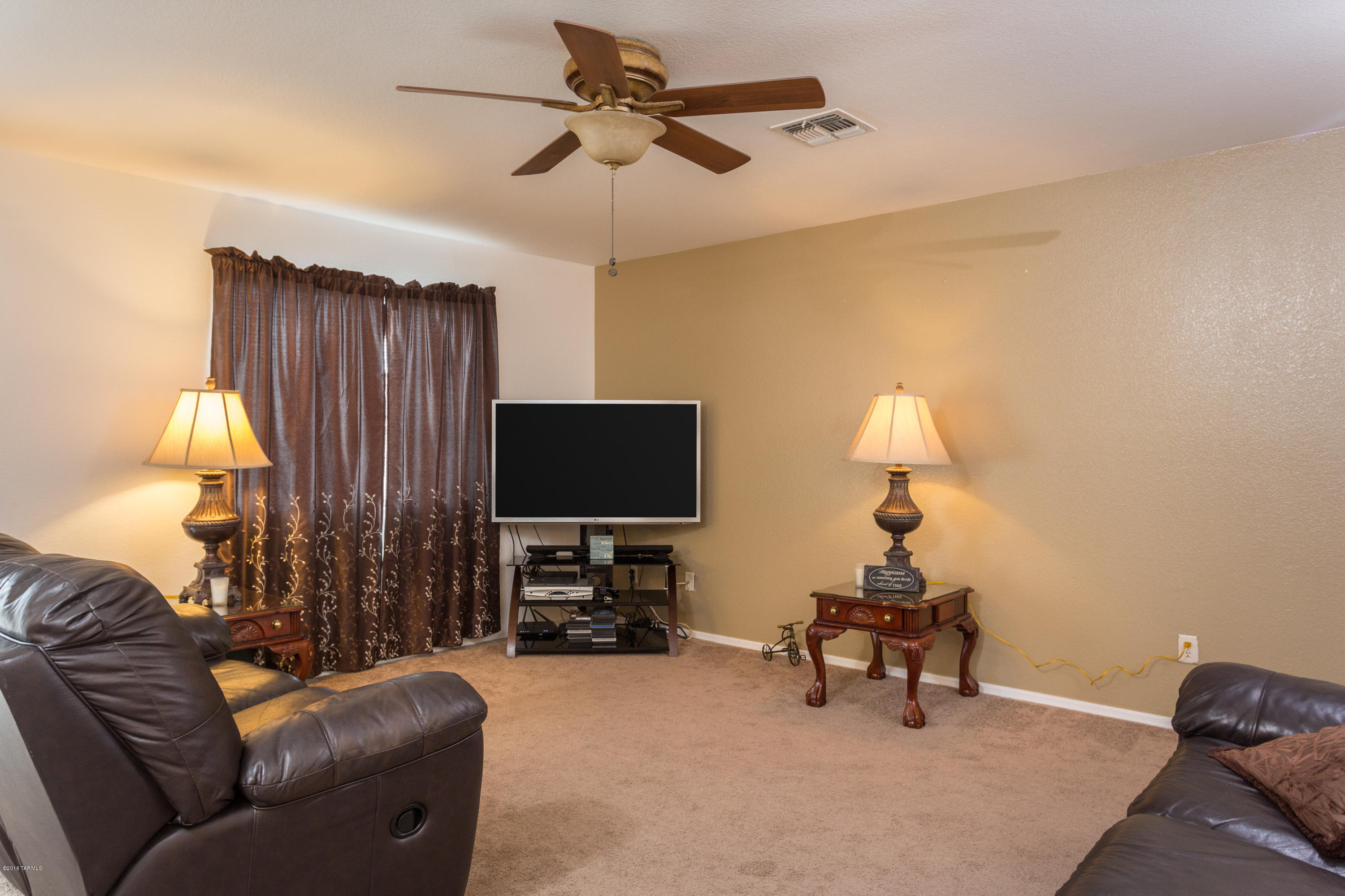 Desert Vistas Terrace (1-183) - Residential