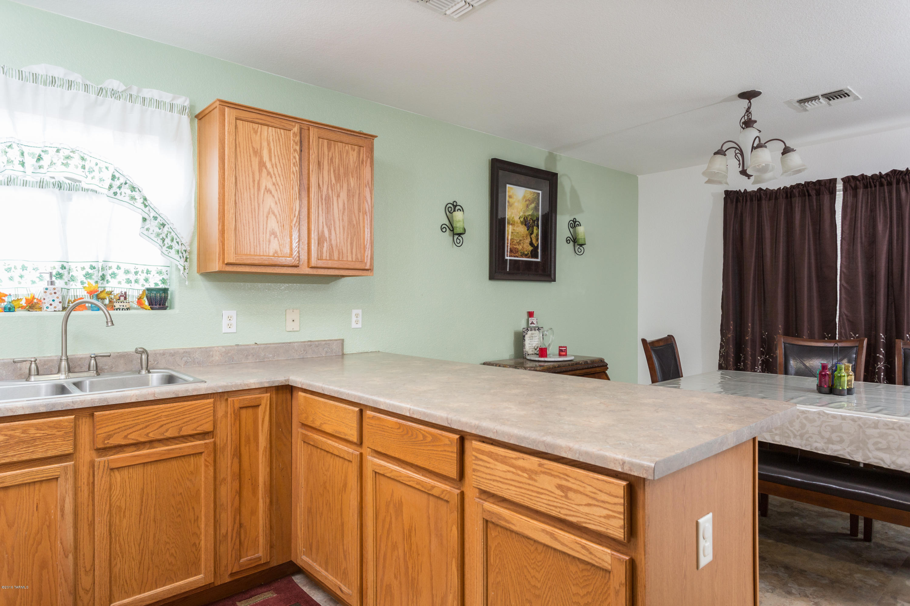 Desert Vistas Terrace (1-183) - Residential