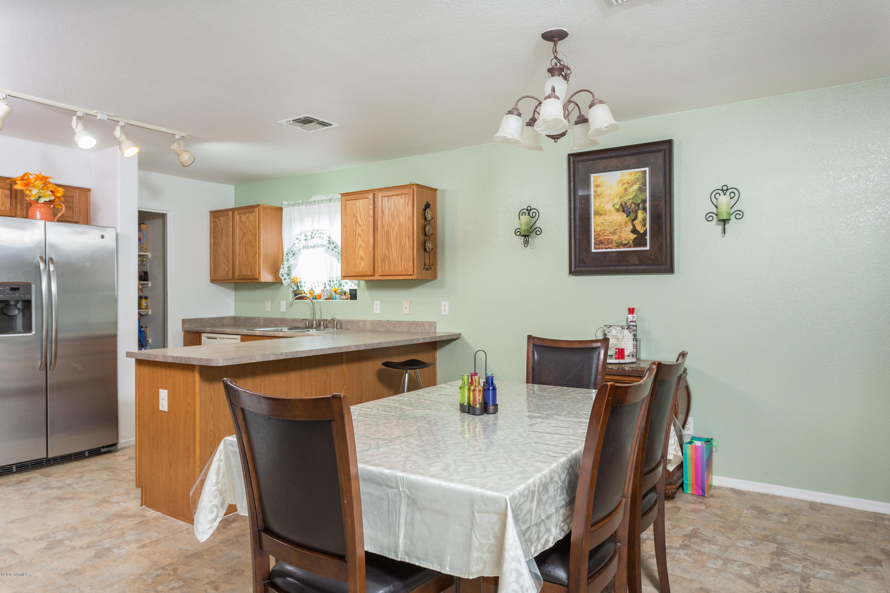 Desert Vistas Terrace (1-183) - Residential