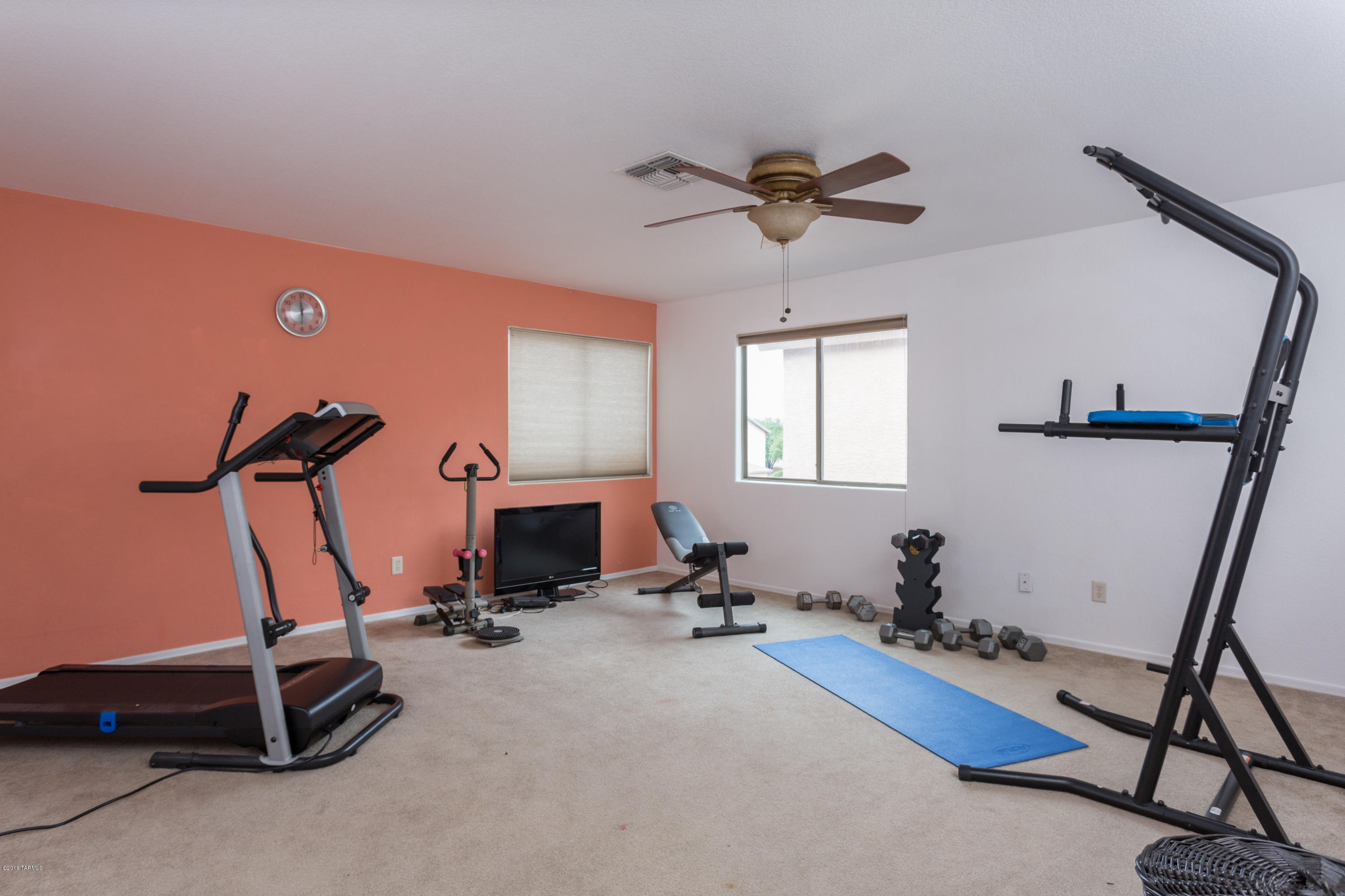 Desert Vistas Terrace (1-183) - Residential