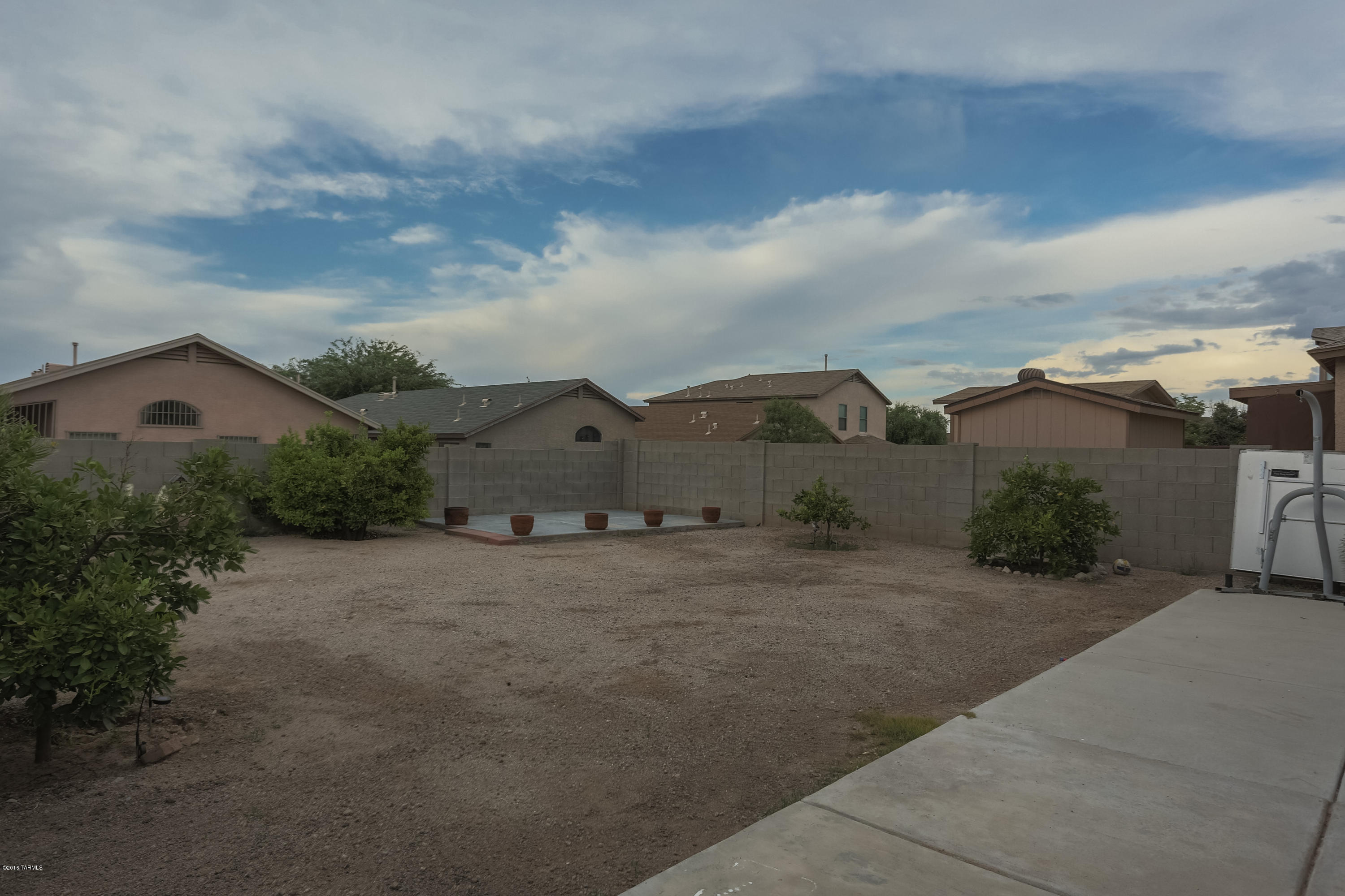 Desert Vistas Terrace (1-183) - Residential