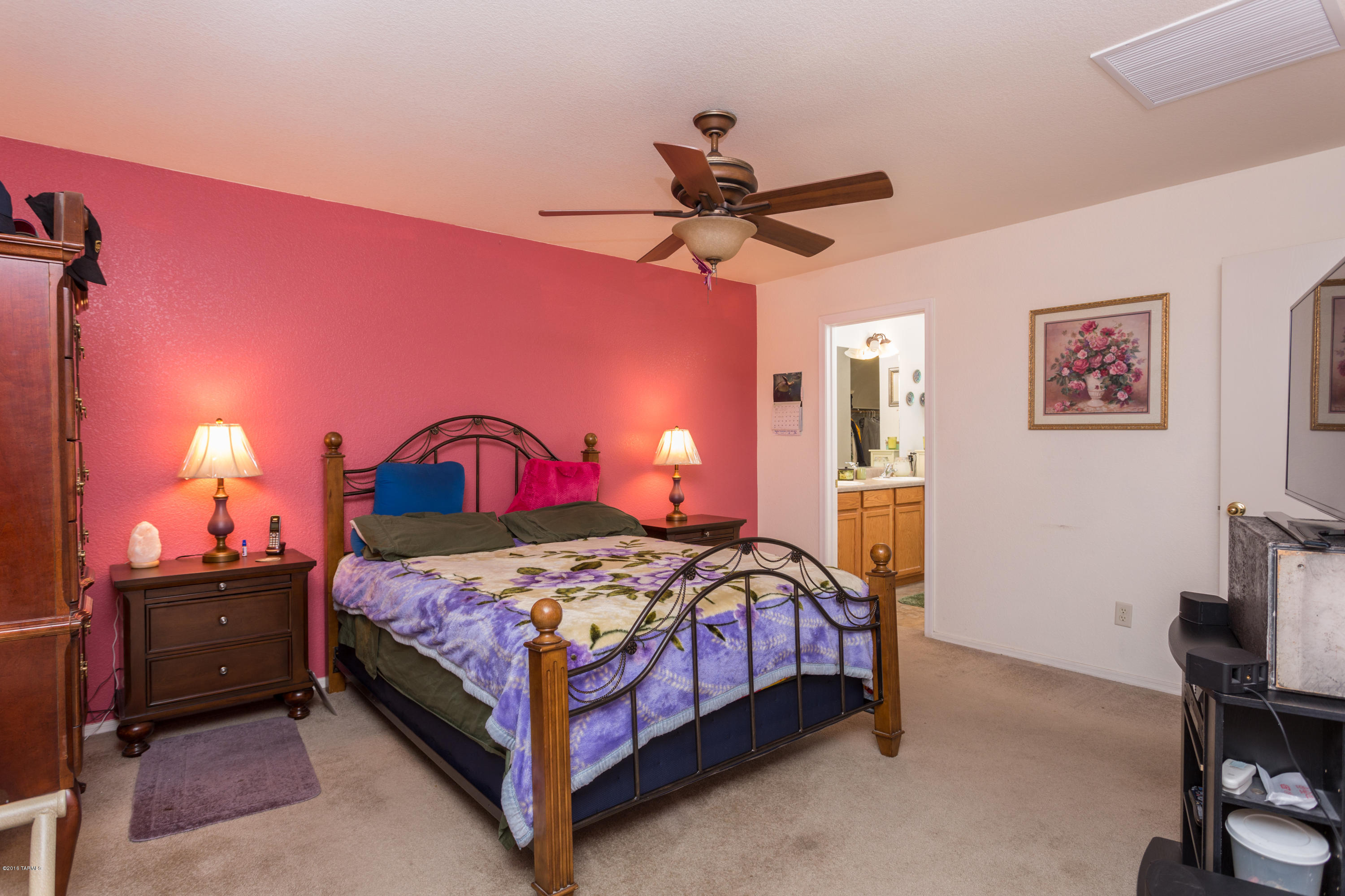 Desert Vistas Terrace (1-183) - Residential