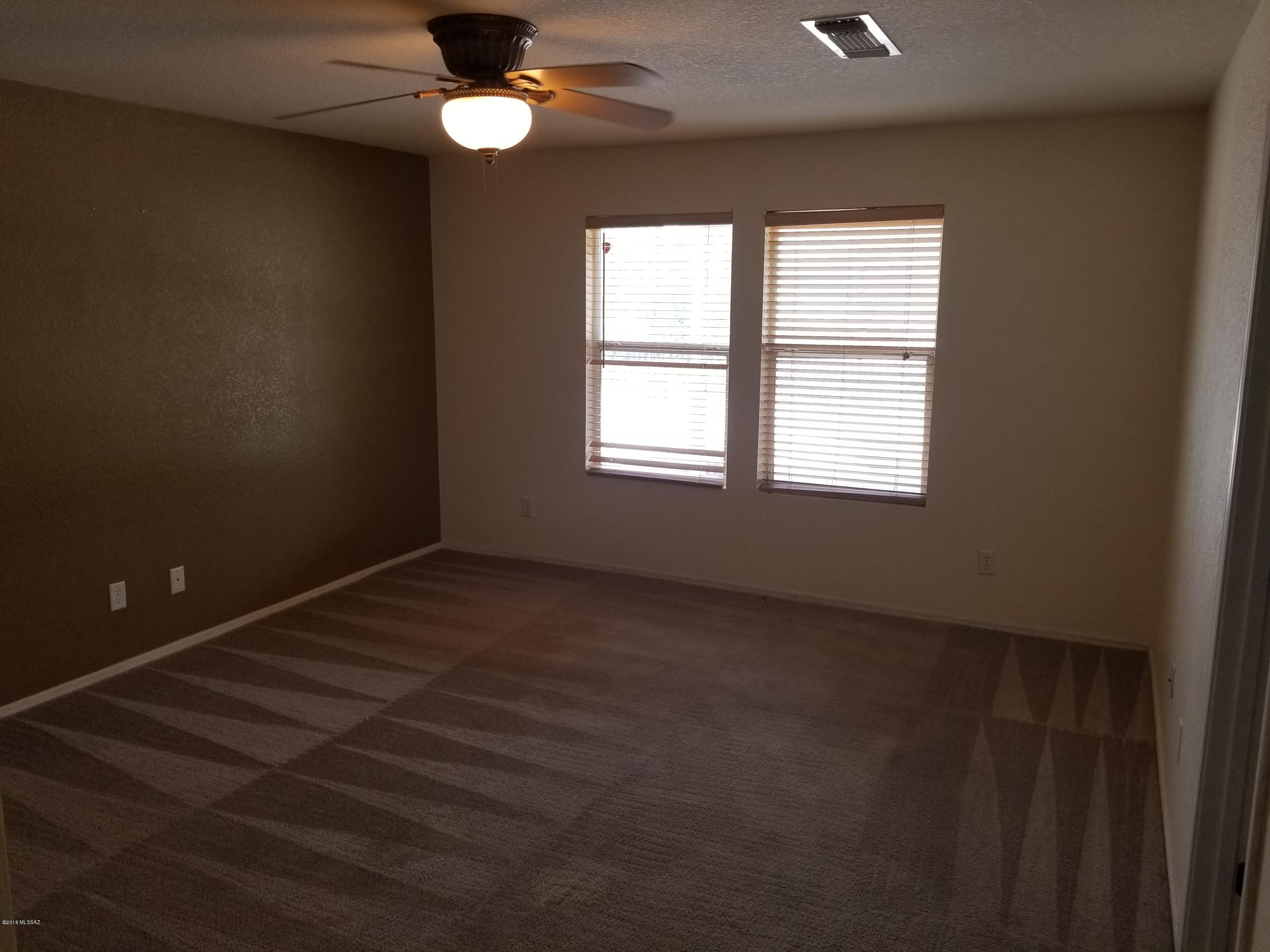 Tucson Mountain Sanctuary (1-154) - Residential