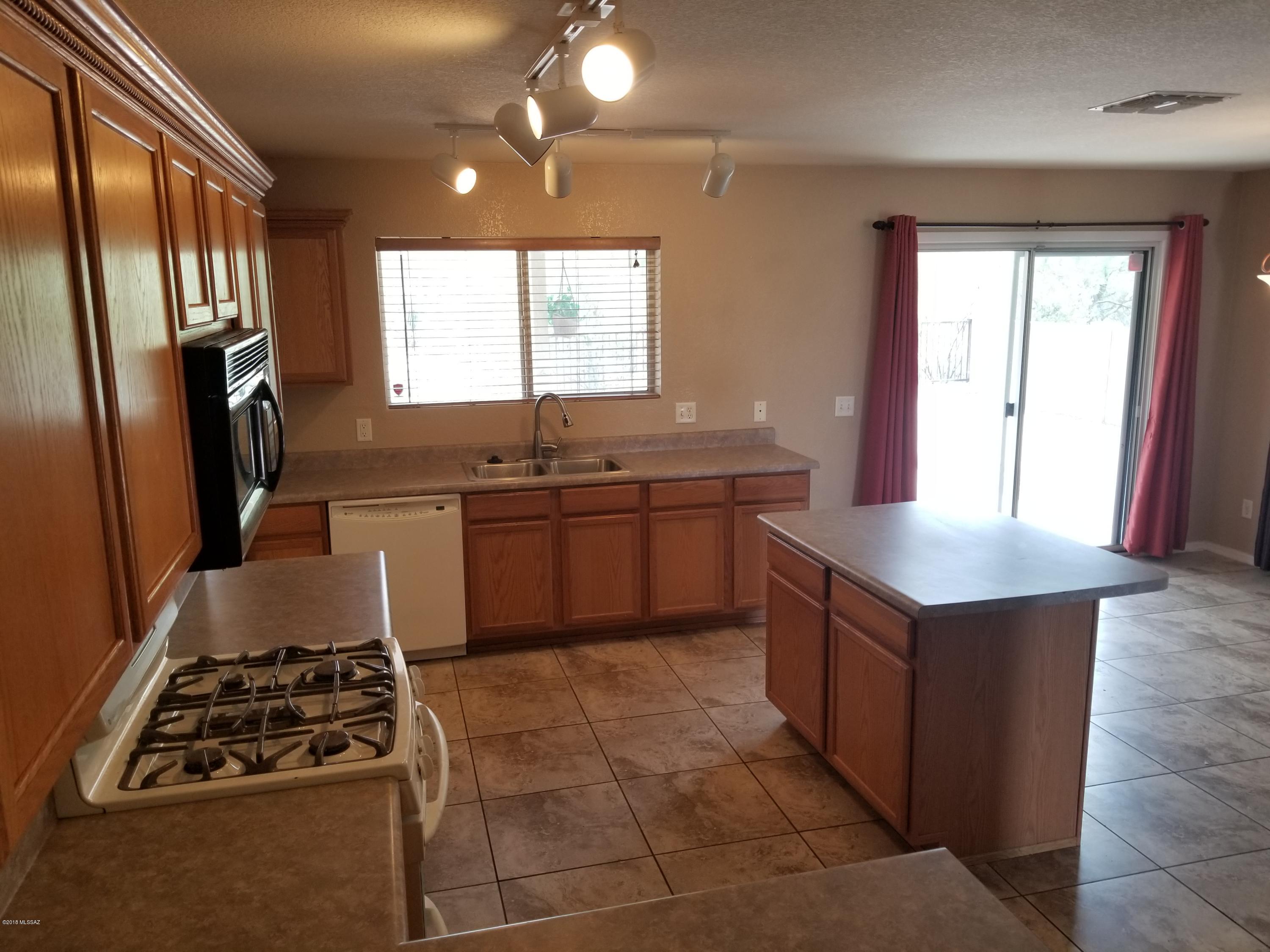 Tucson Mountain Sanctuary (1-154) - Residential
