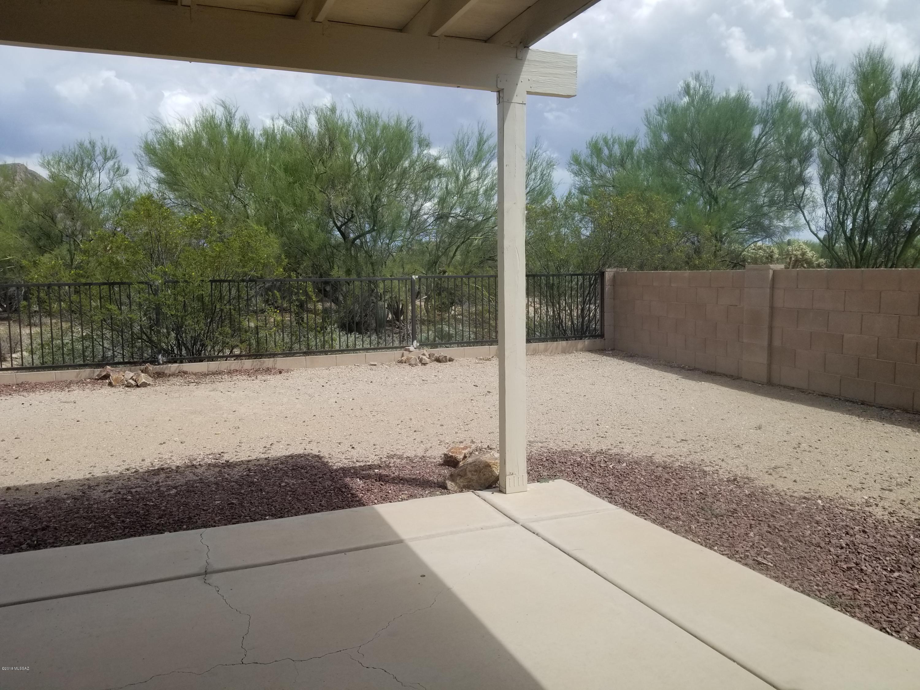 Tucson Mountain Sanctuary (1-154) - Residential