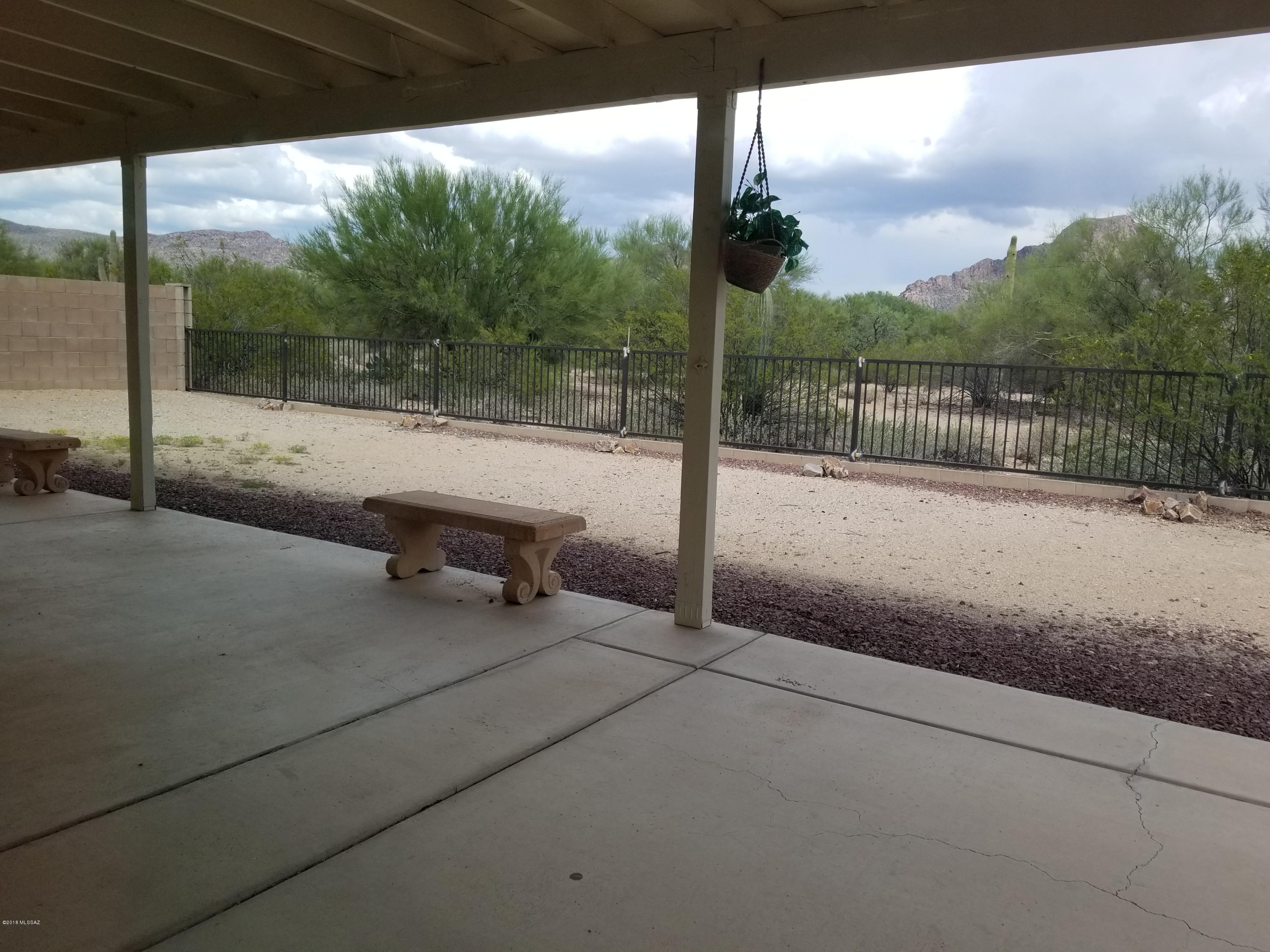Tucson Mountain Sanctuary (1-154) - Residential