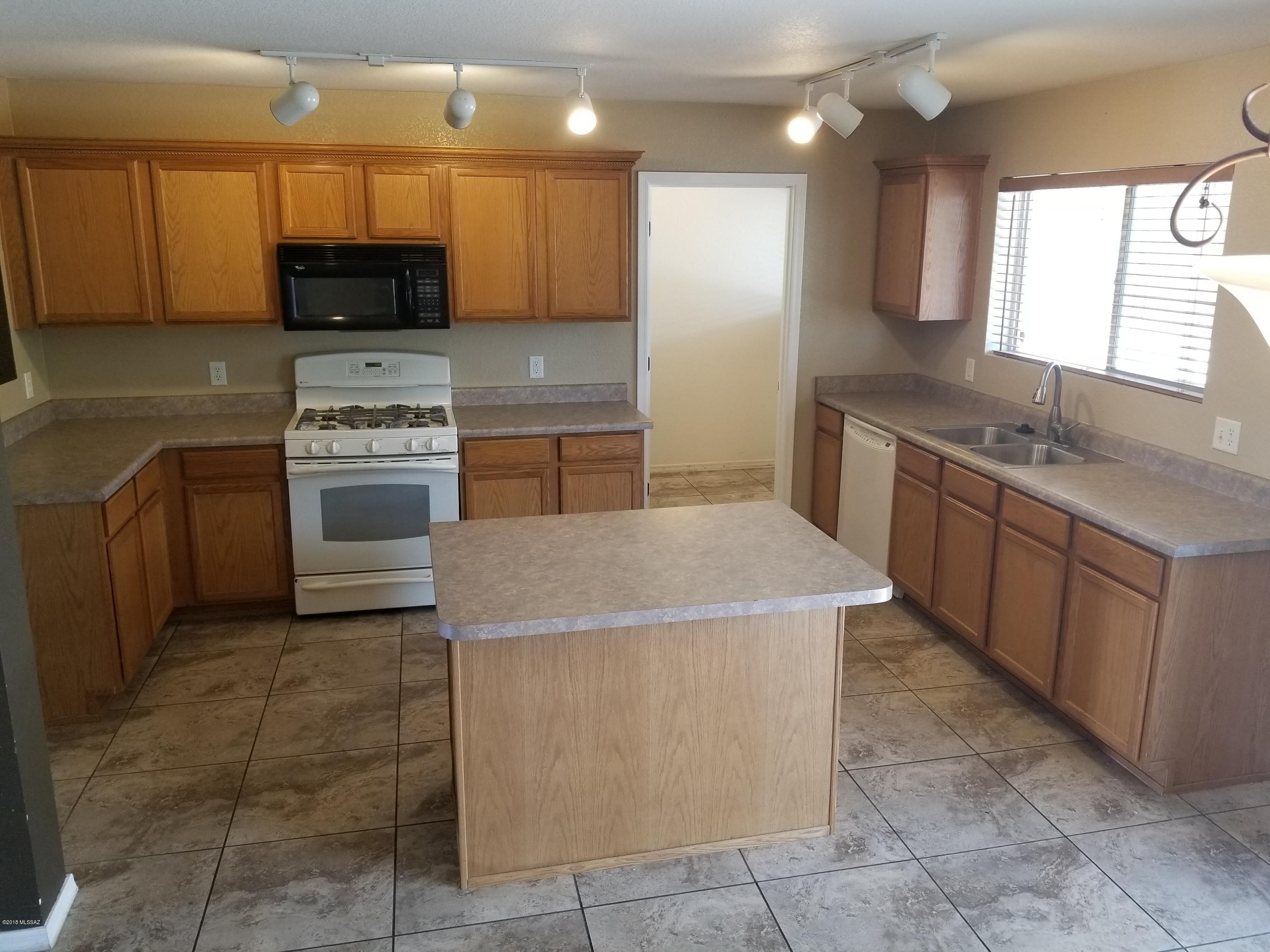 Tucson Mountain Sanctuary (1-154) - Residential