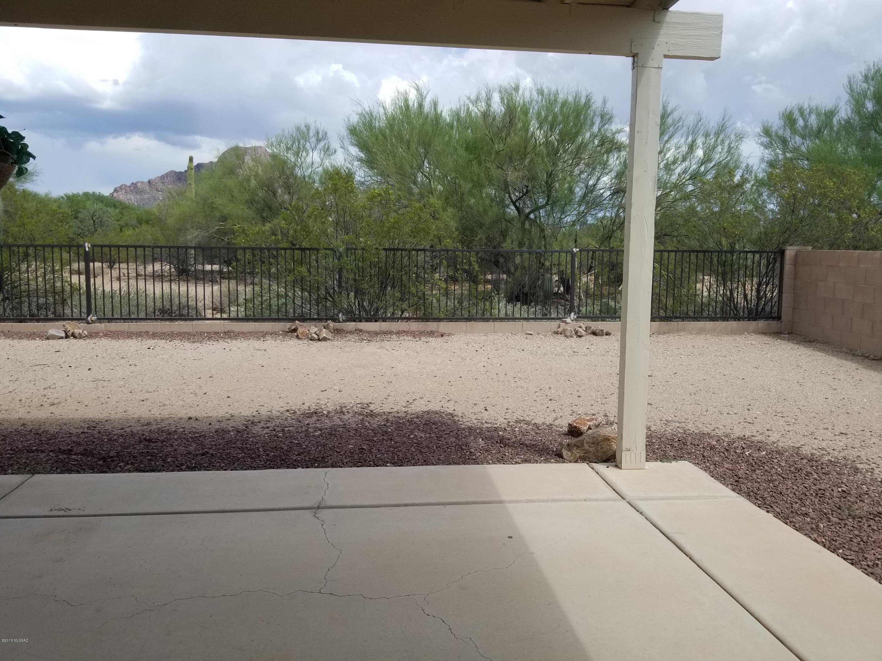 Tucson Mountain Sanctuary (1-154) - Residential