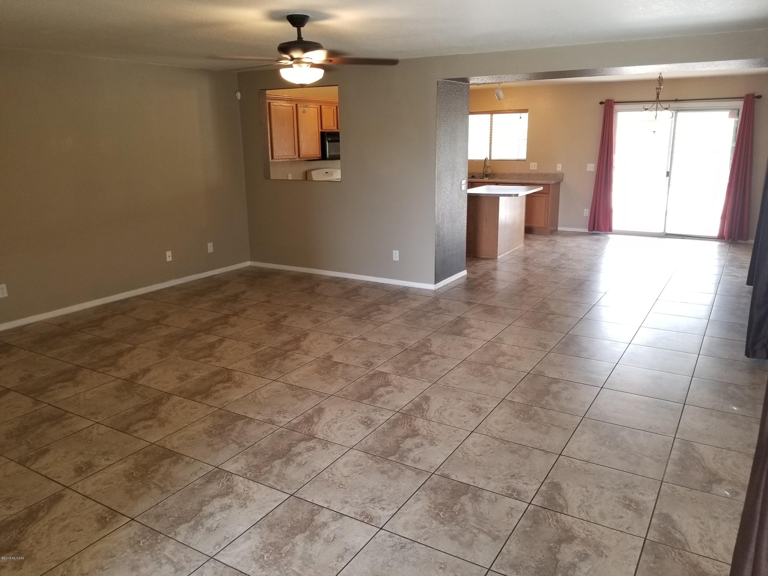 Tucson Mountain Sanctuary (1-154) - Residential