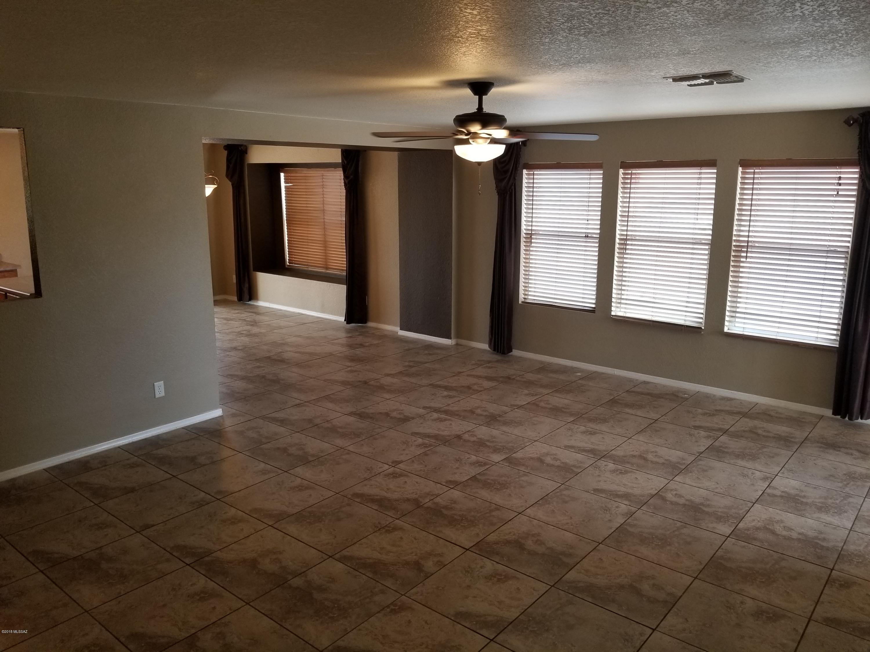 Tucson Mountain Sanctuary (1-154) - Residential