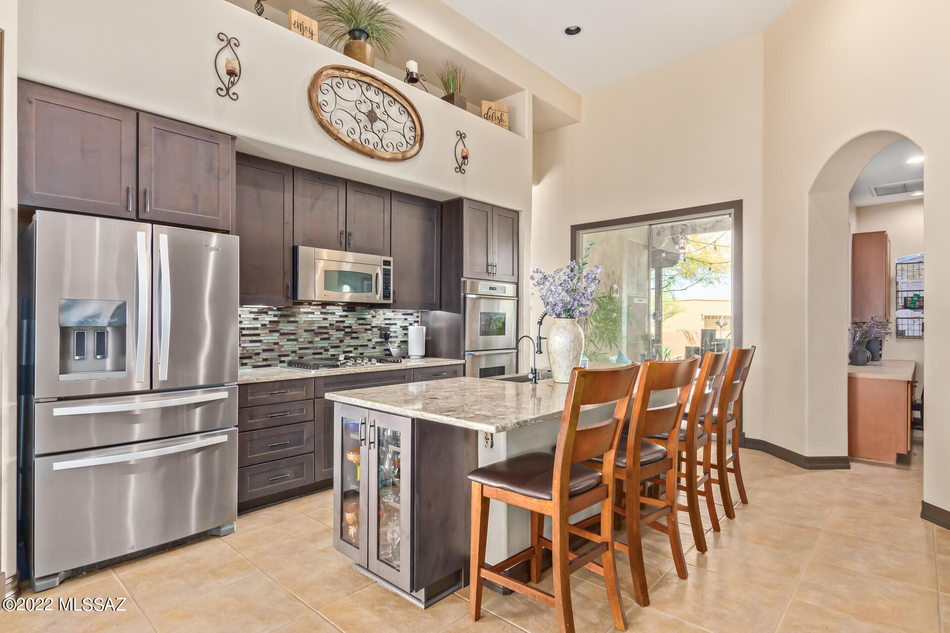 Rancho Del Lago (541-607) - Residential