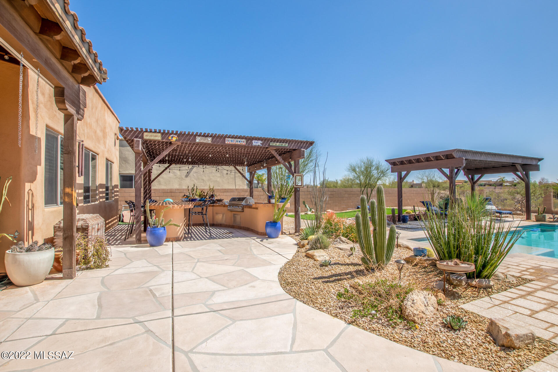 Rancho Del Lago (541-607) - Residential