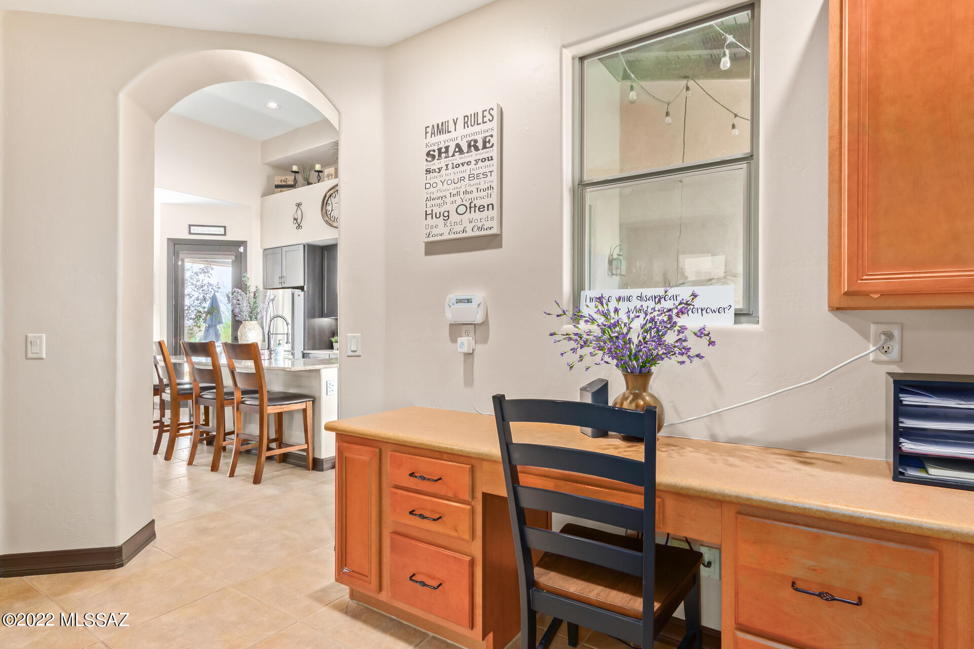 Rancho Del Lago (541-607) - Residential