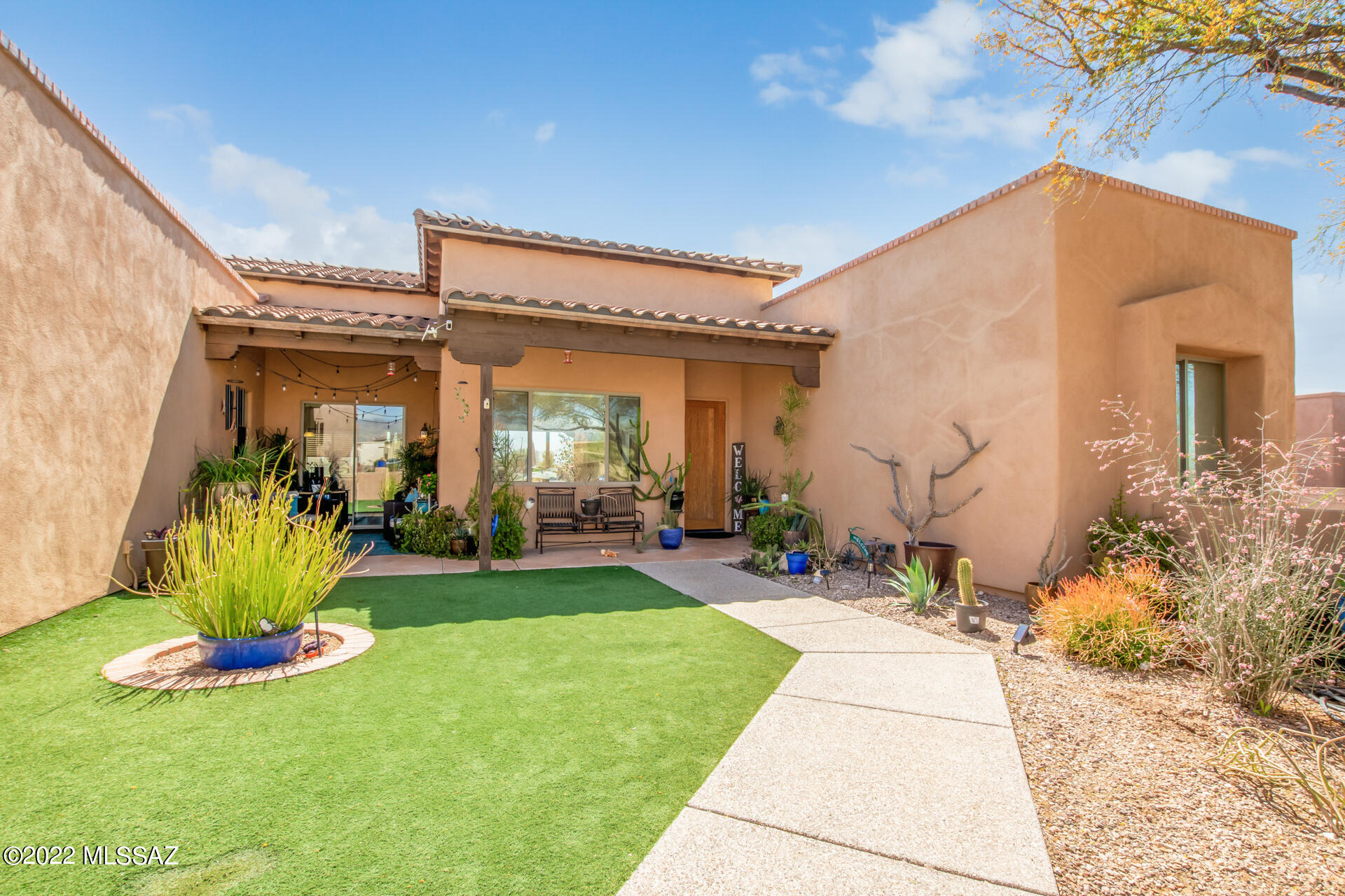 Rancho Del Lago (541-607) - Residential